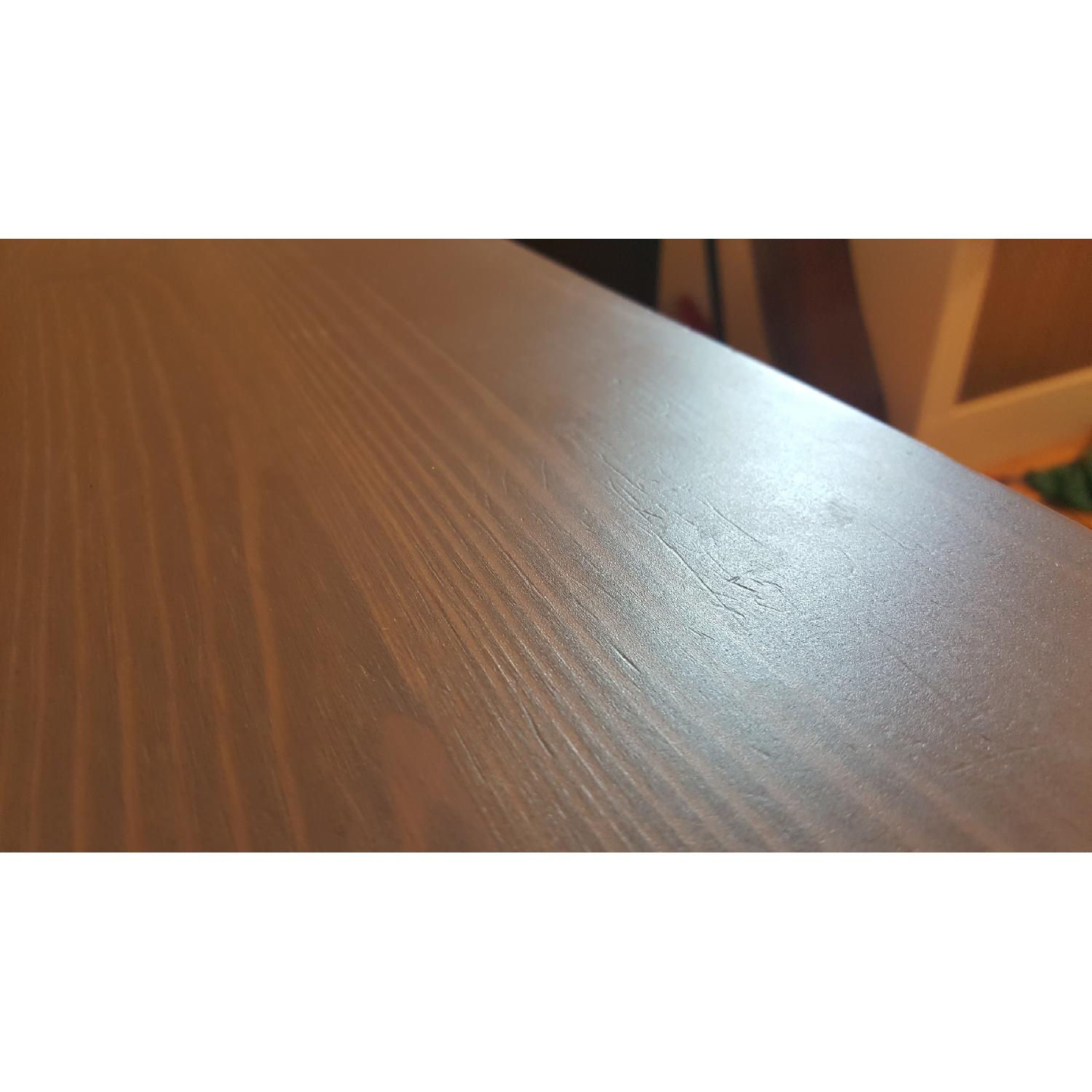 Ikea Hemnes Office Desk - image-2