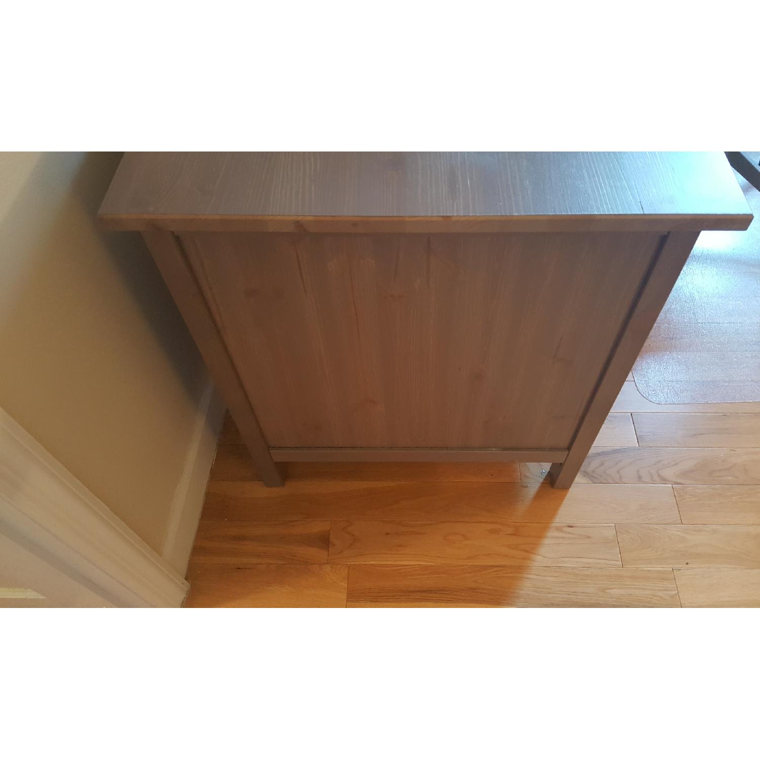 Ikea Hemnes Office Desk - image-3