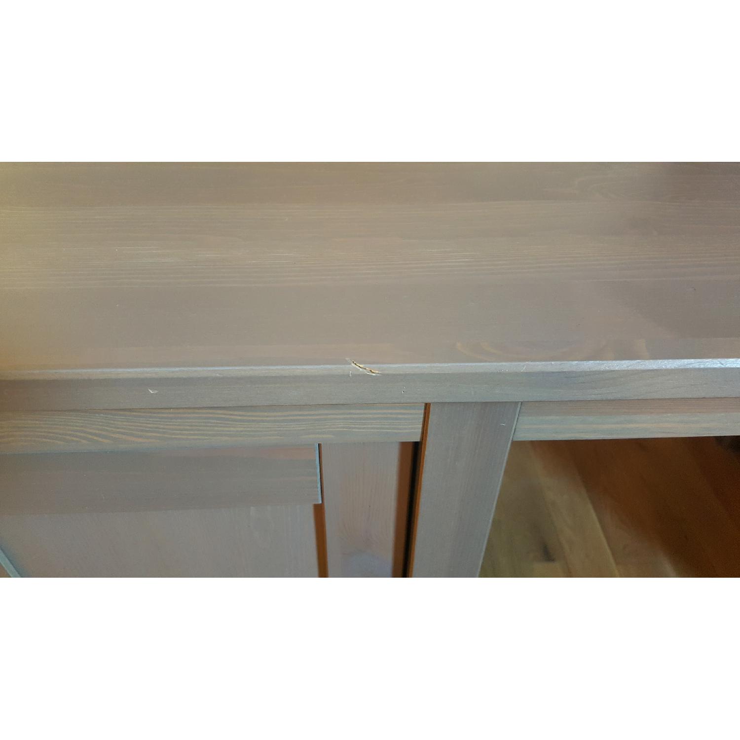 Ikea Hemnes Office Desk - image-5