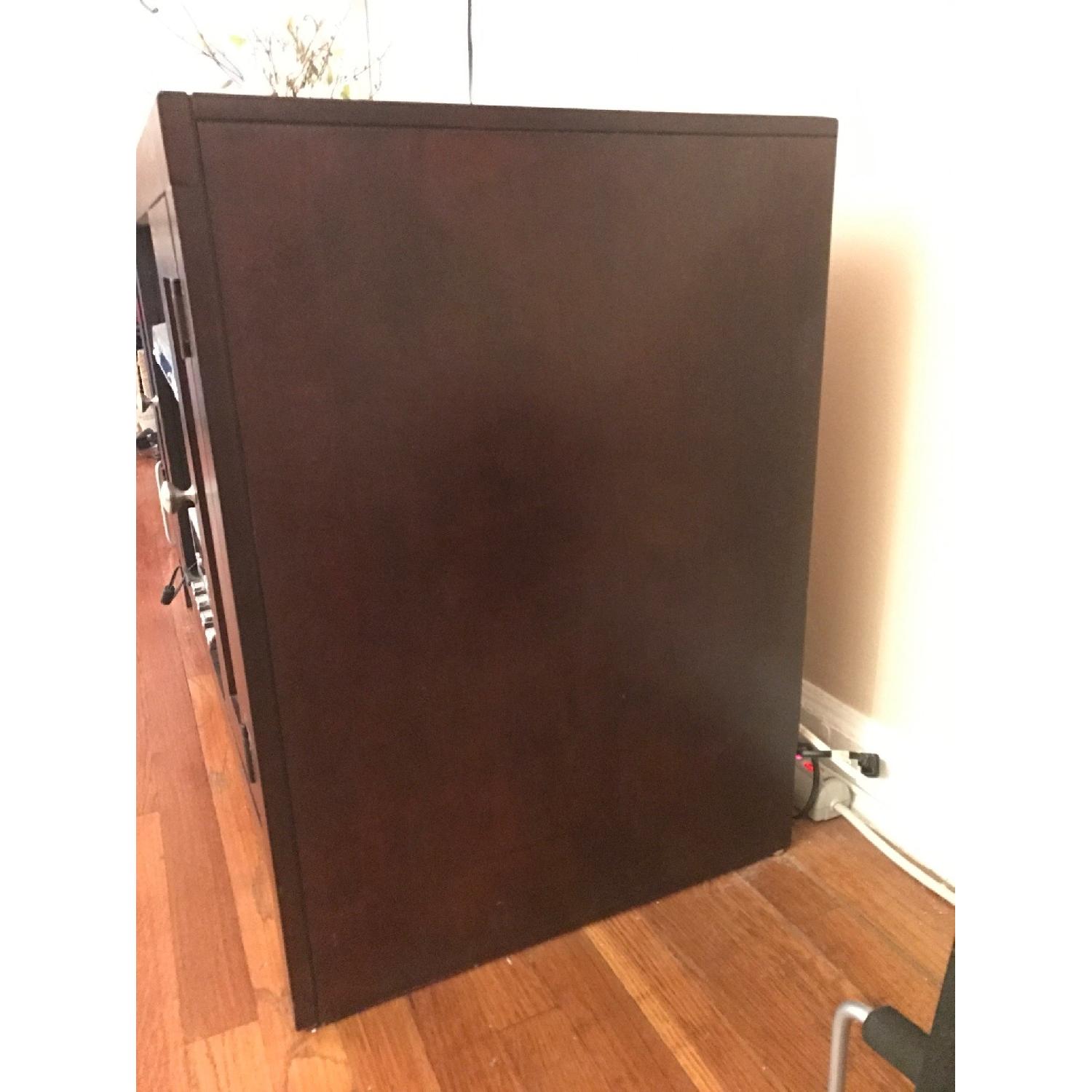 Raymour & Flanigan Media TV Console - image-2