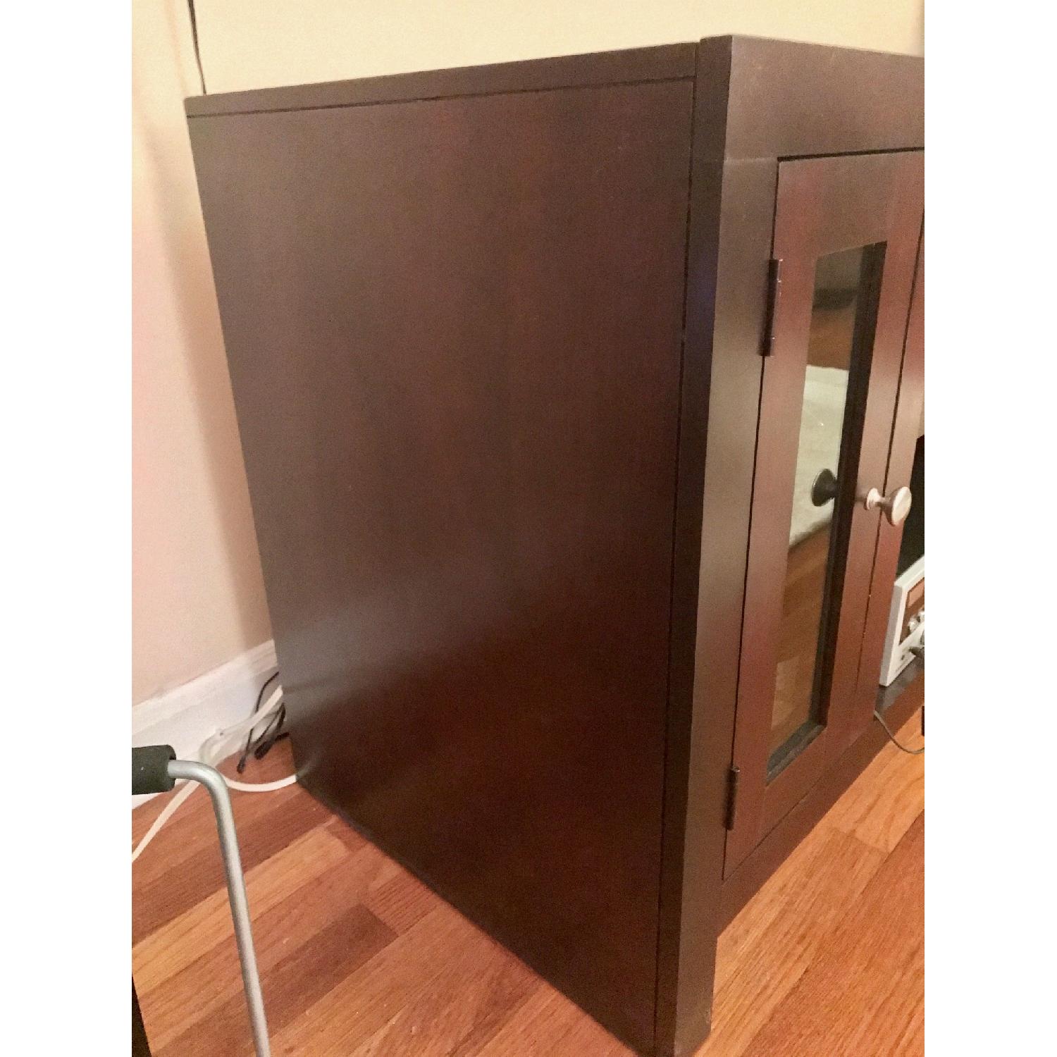 Raymour & Flanigan Media TV Console - image-3