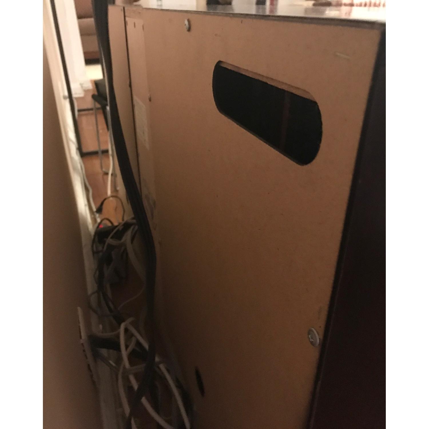 Raymour & Flanigan Media TV Console - image-4