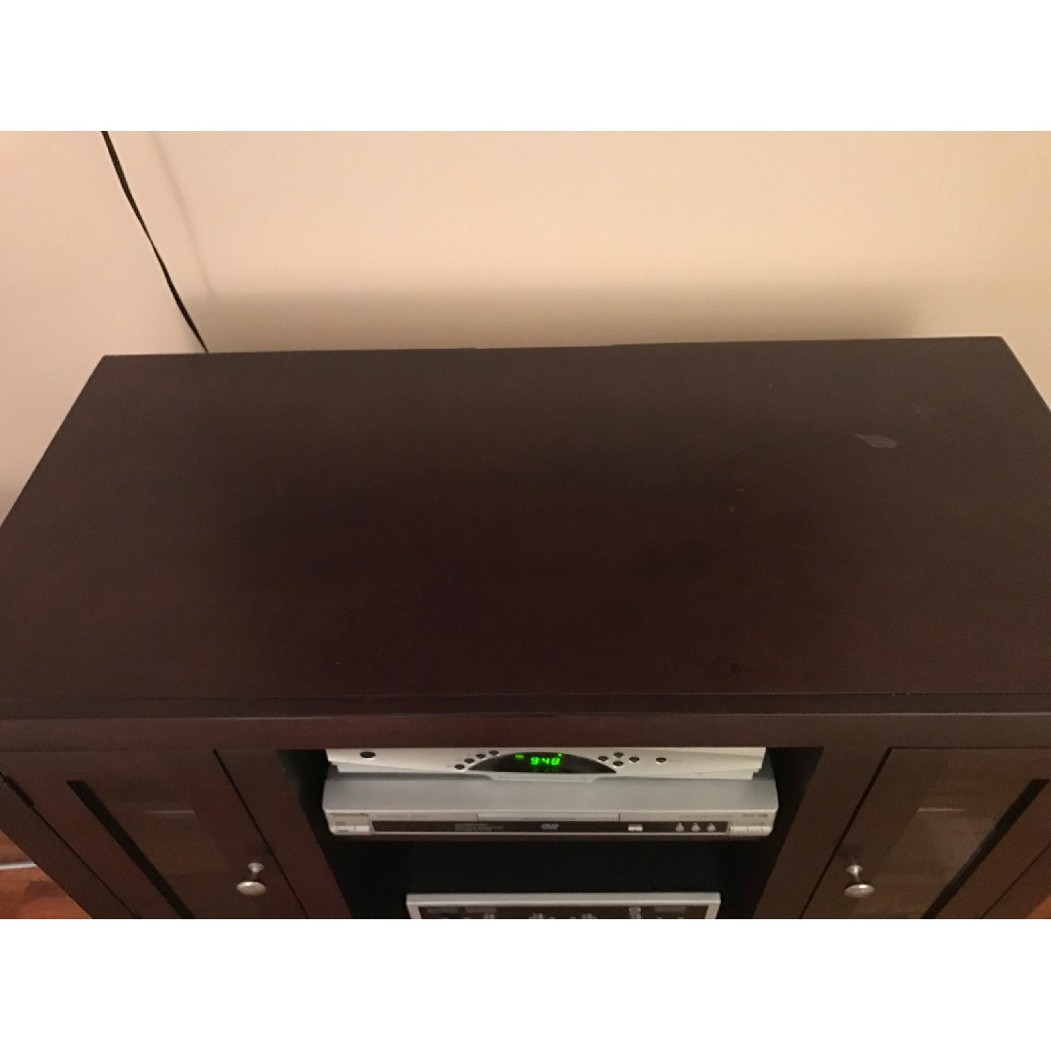 Raymour & Flanigan Media TV Console - image-6