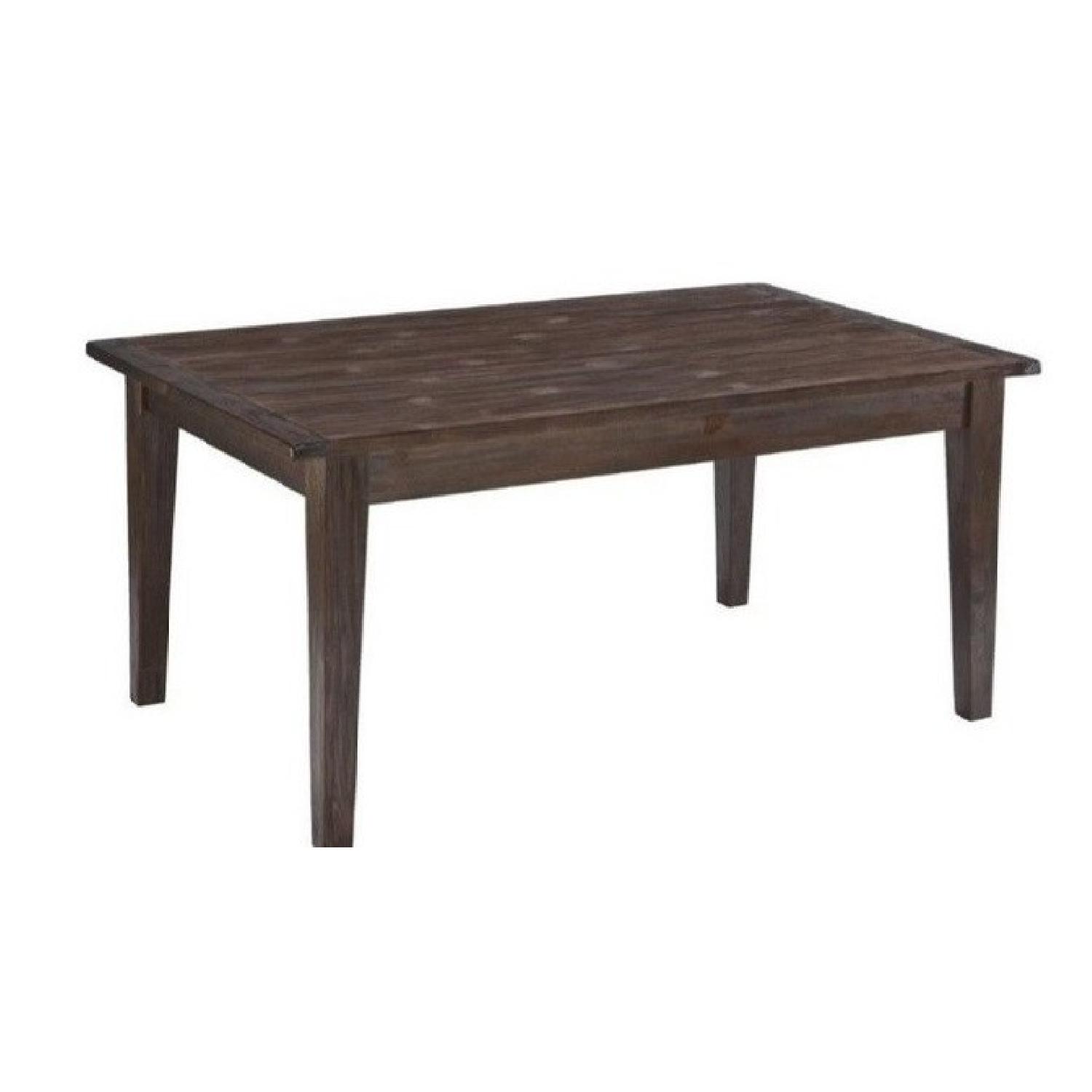 Ashley's Mestler Dining Table AptDeco