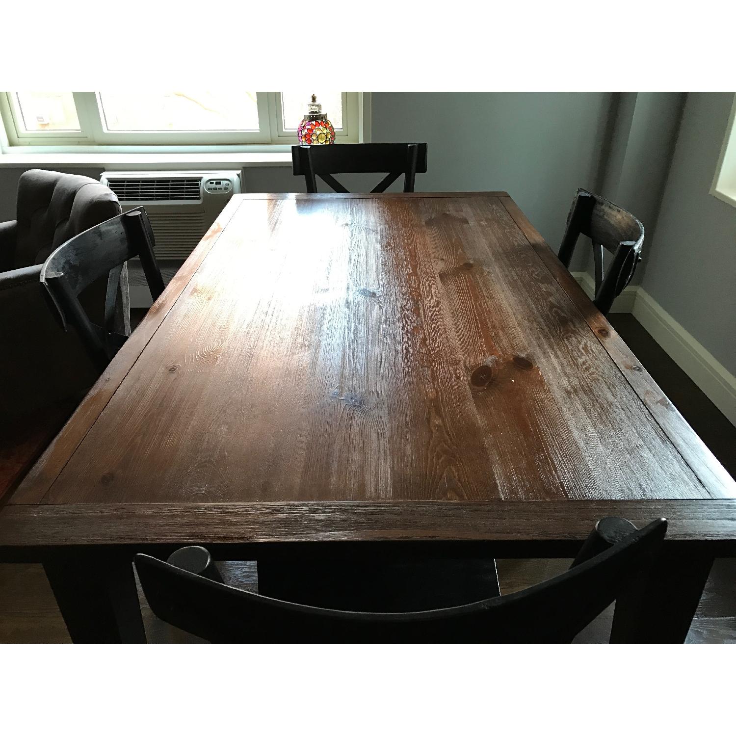 Ashley's Mestler Dining Table - image-4