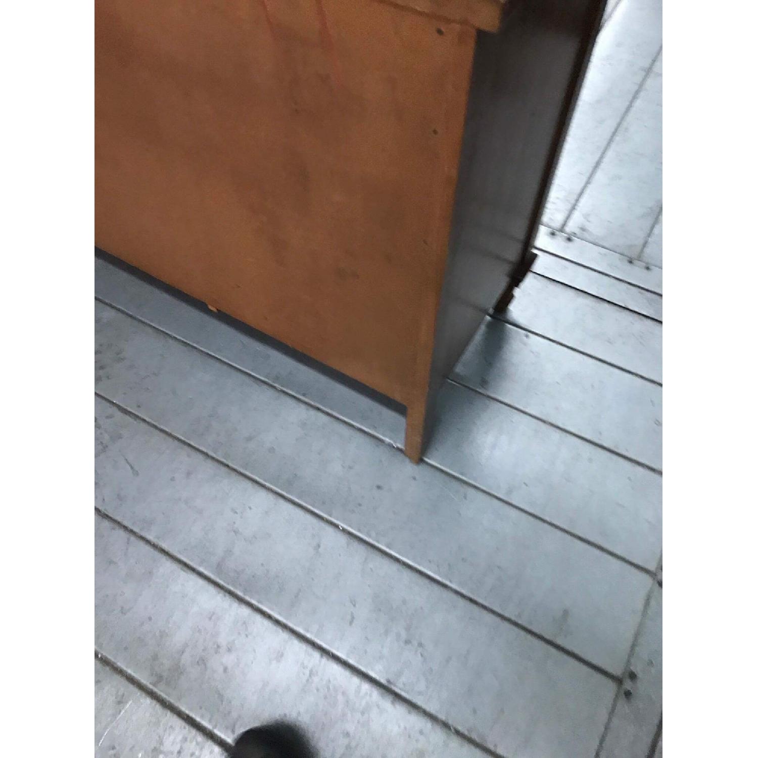 Vintage 1970s China Cabinet - image-17