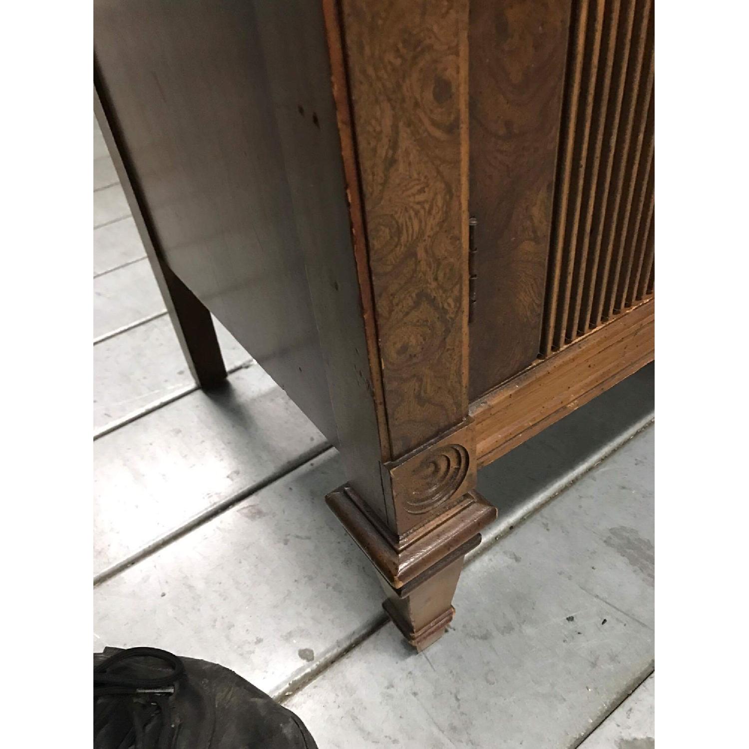 Vintage 1970s China Cabinet - image-20