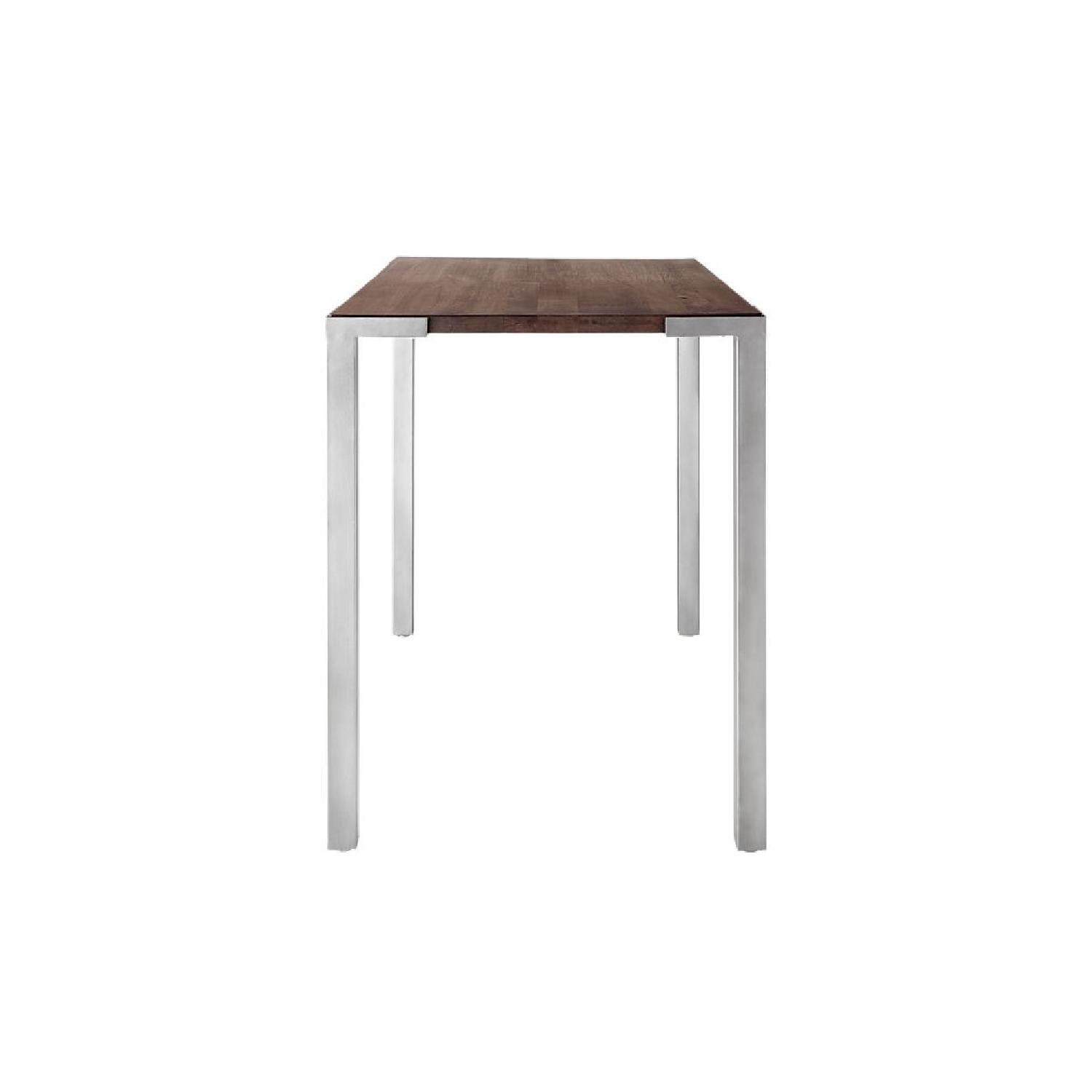 CB2 Stilt High Table - image-1