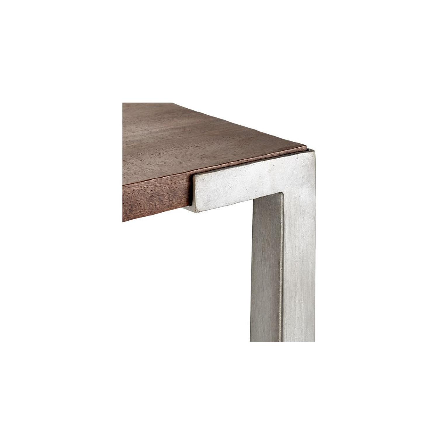 CB2 Stilt High Table - image-3