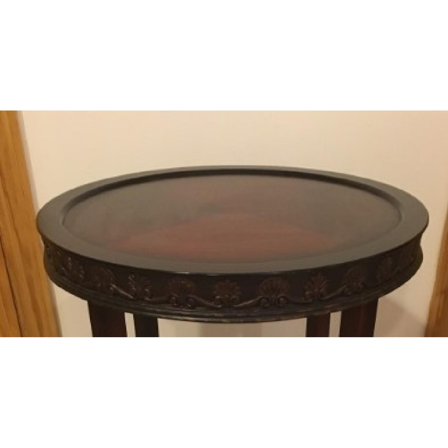 Bombay Company Side Table - image-2