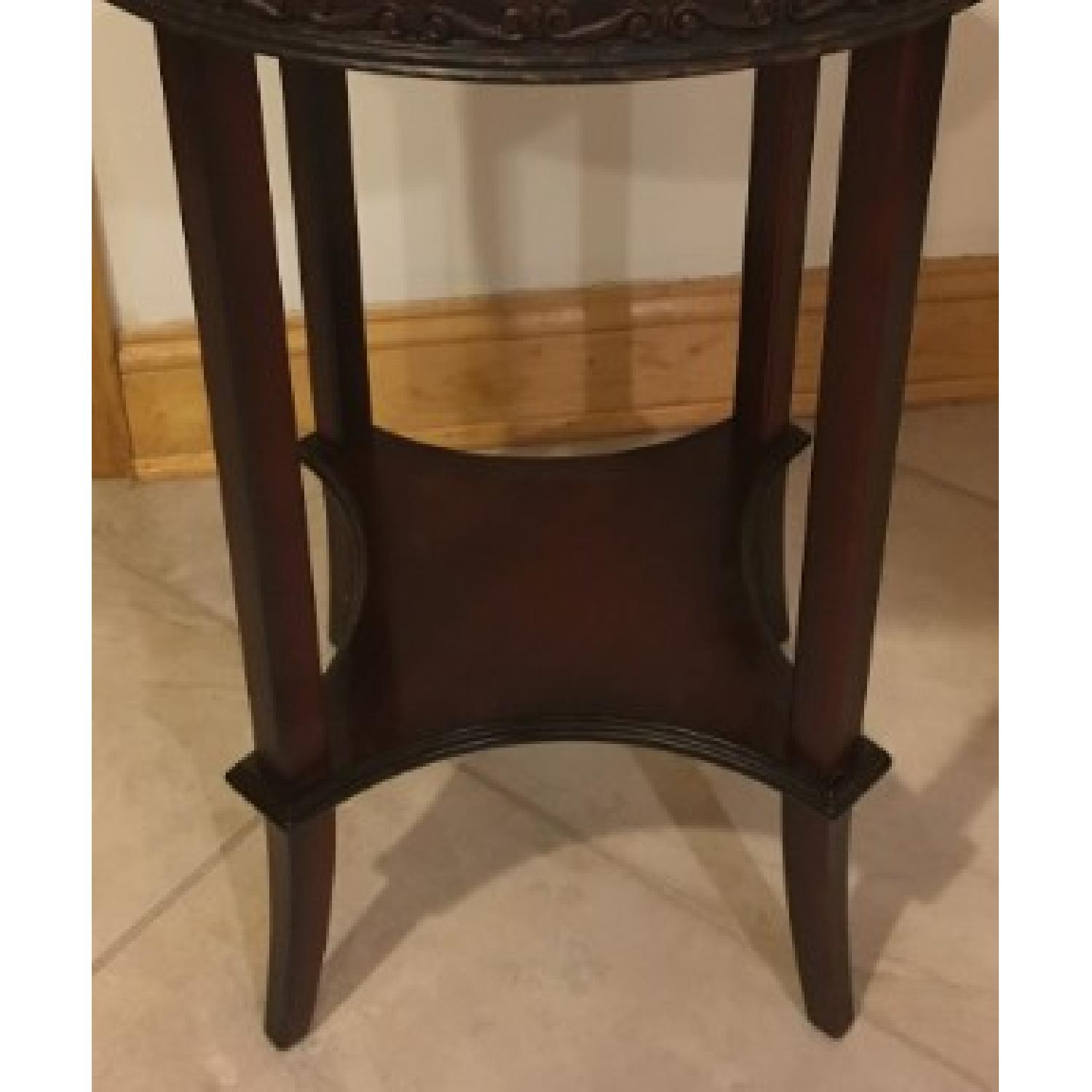 Bombay Company Side Table - image-3