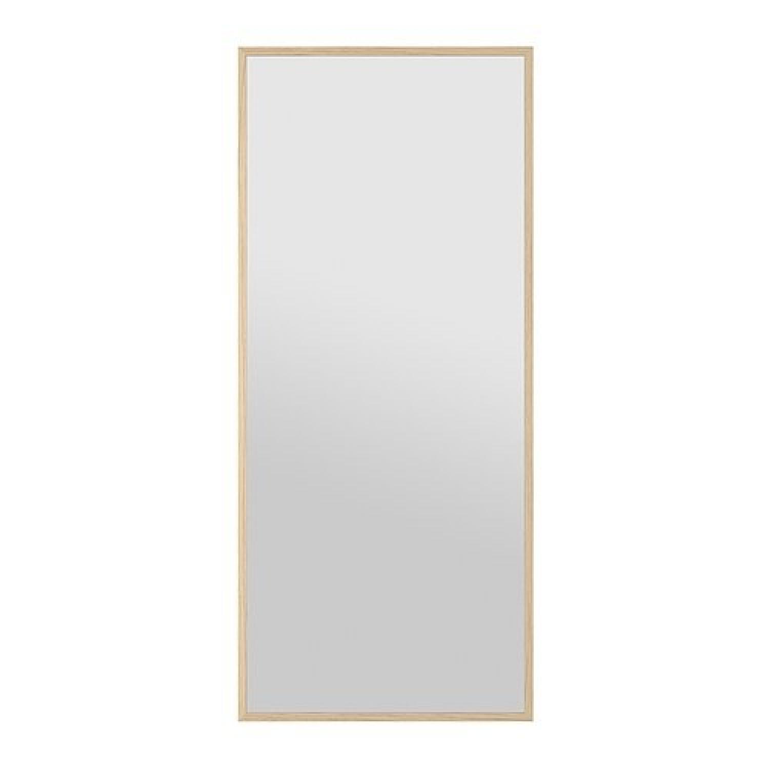 Ikea Stave Mirror - image-1