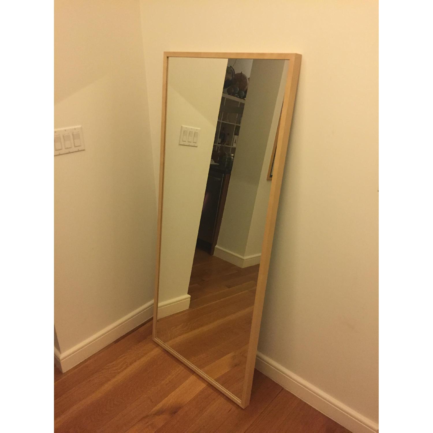 Ikea Stave Mirror - image-2