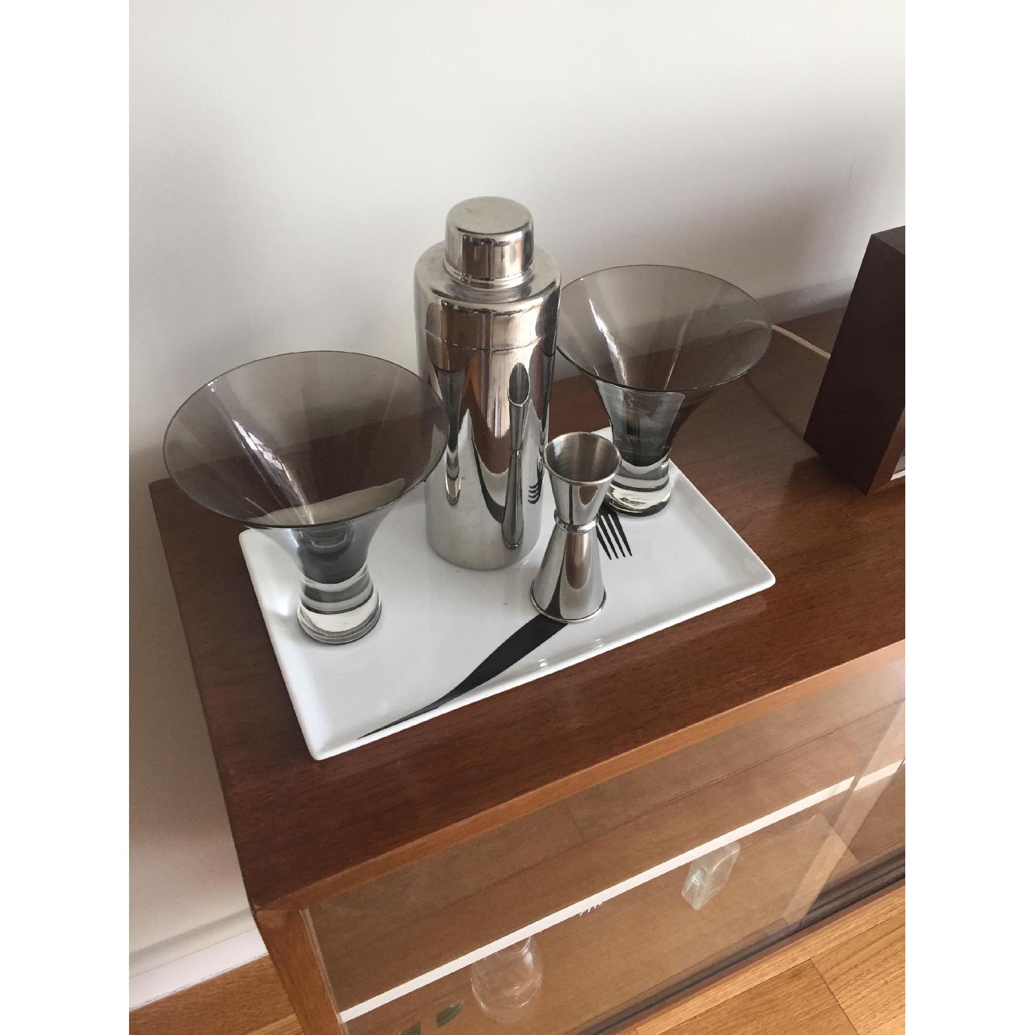 CB2 Cocktail Set - image-1