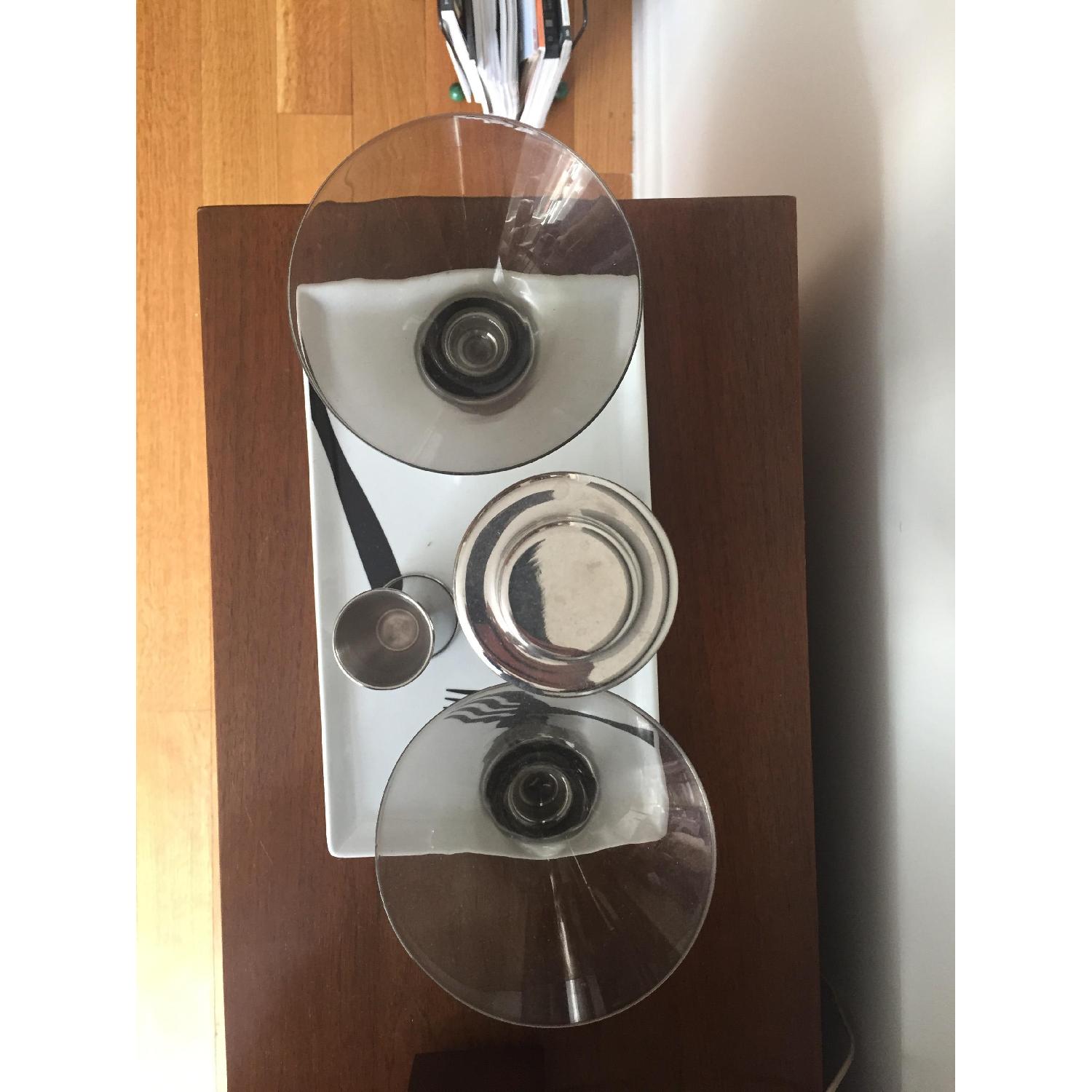 CB2 Cocktail Set - image-3