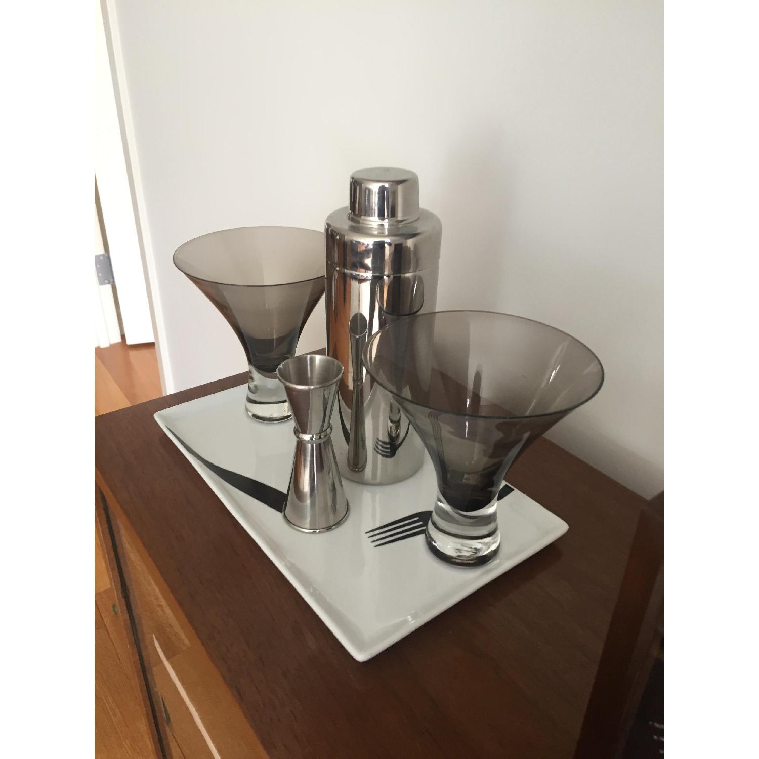 CB2 Cocktail Set - image-4