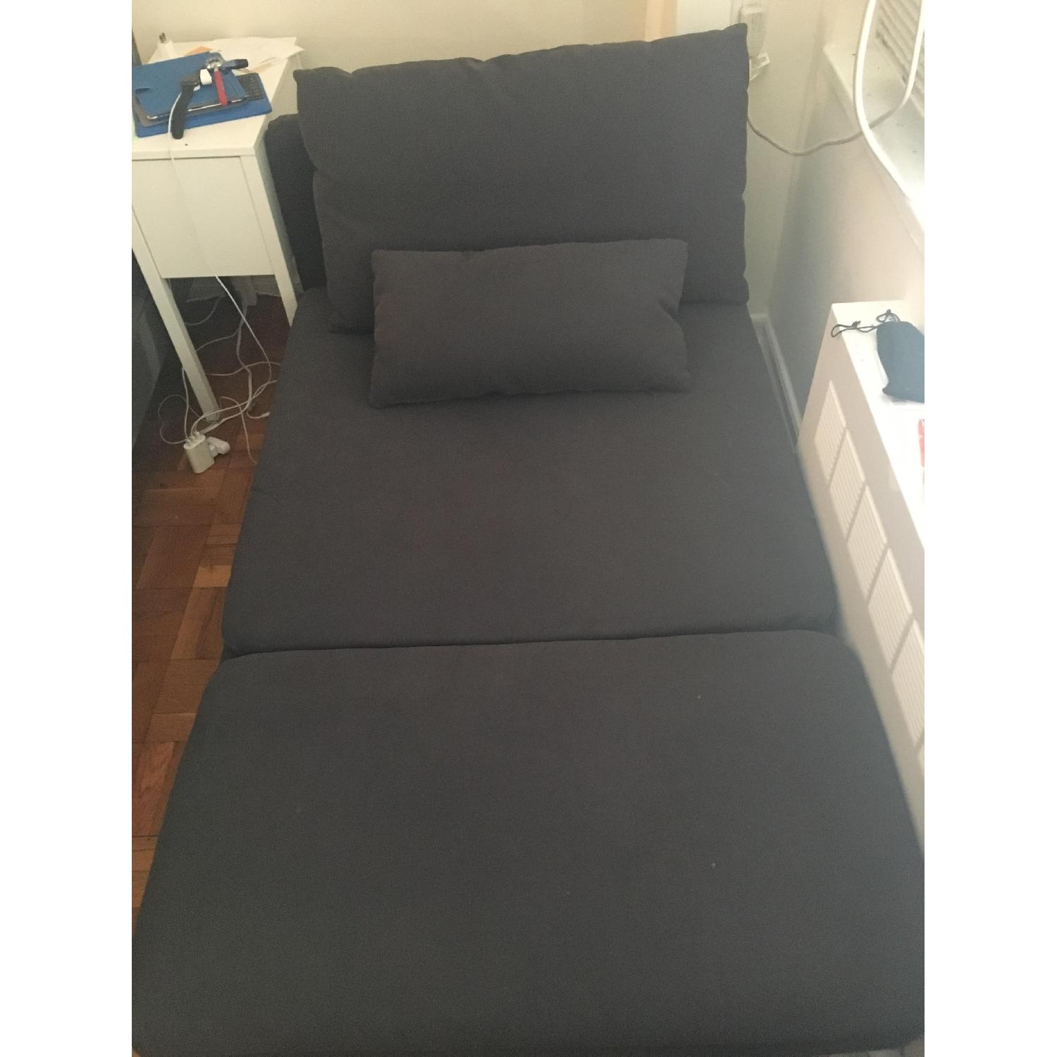 Ikea Soderhamn Chaise - image-1