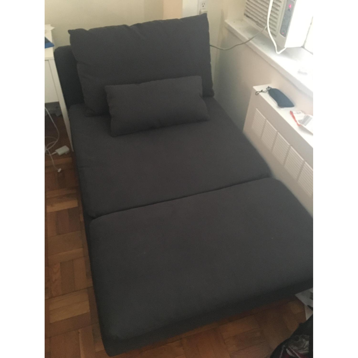 Ikea Soderhamn Chaise - image-2