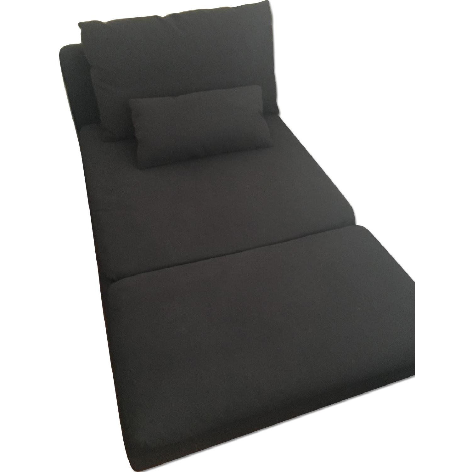 Ikea Soderhamn Chaise - image-0