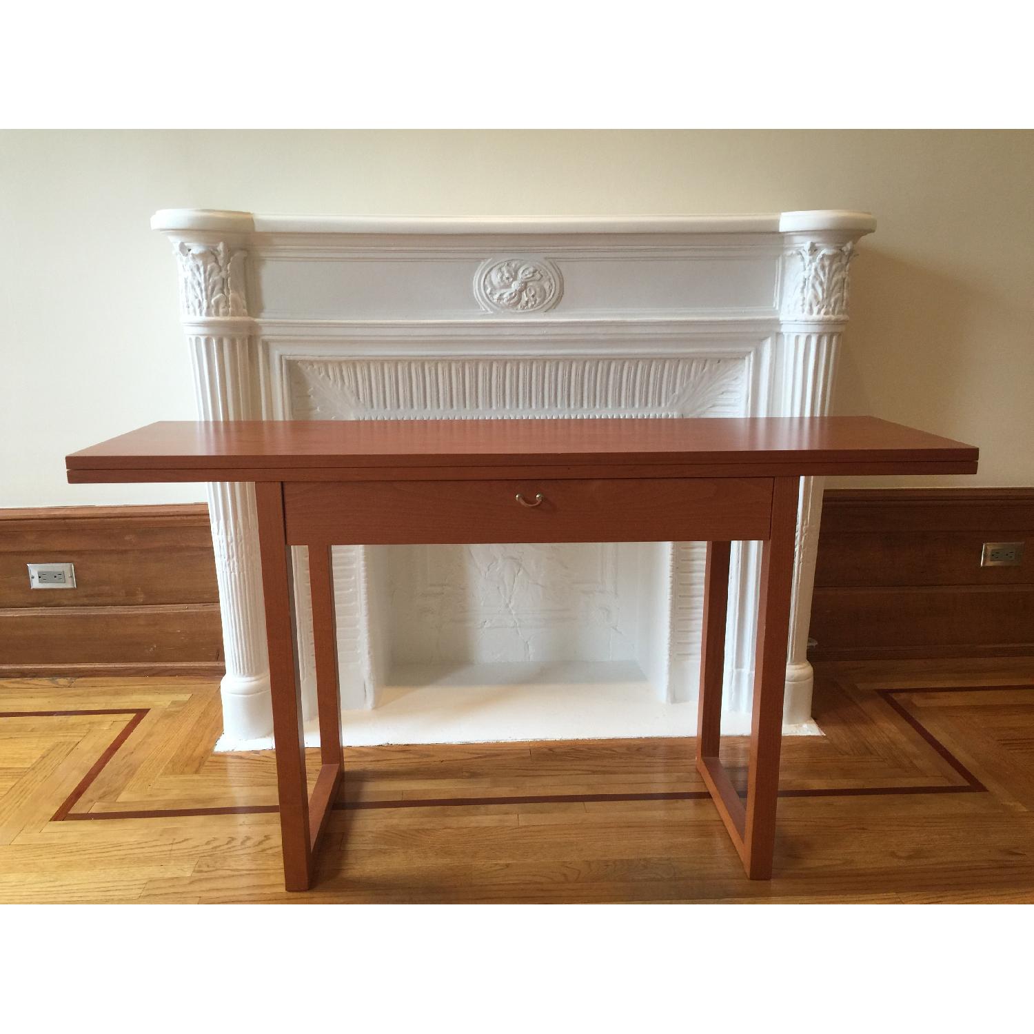 Calligaris Flip Top Console Table - image-1