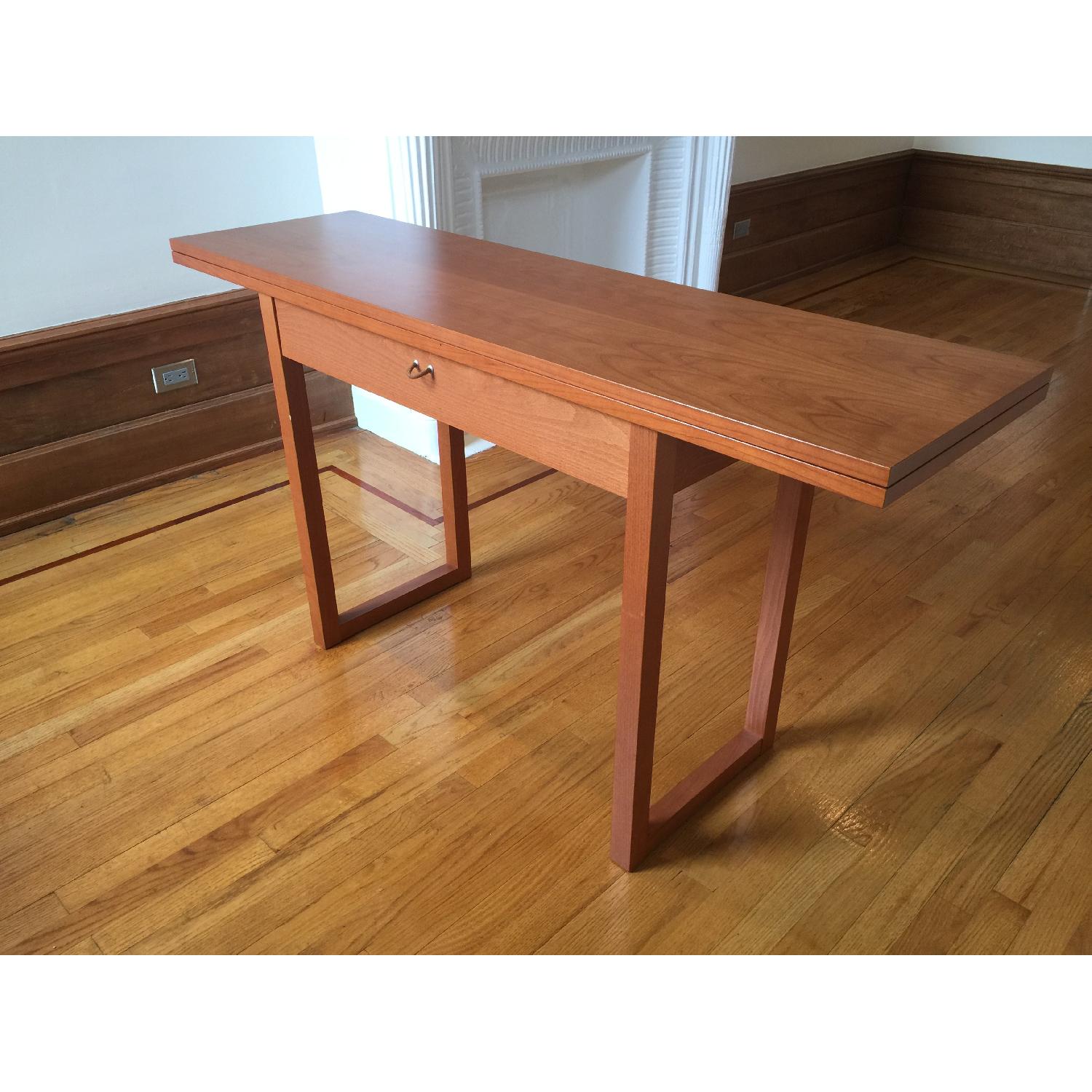 Calligaris Flip Top Console Table - image-2