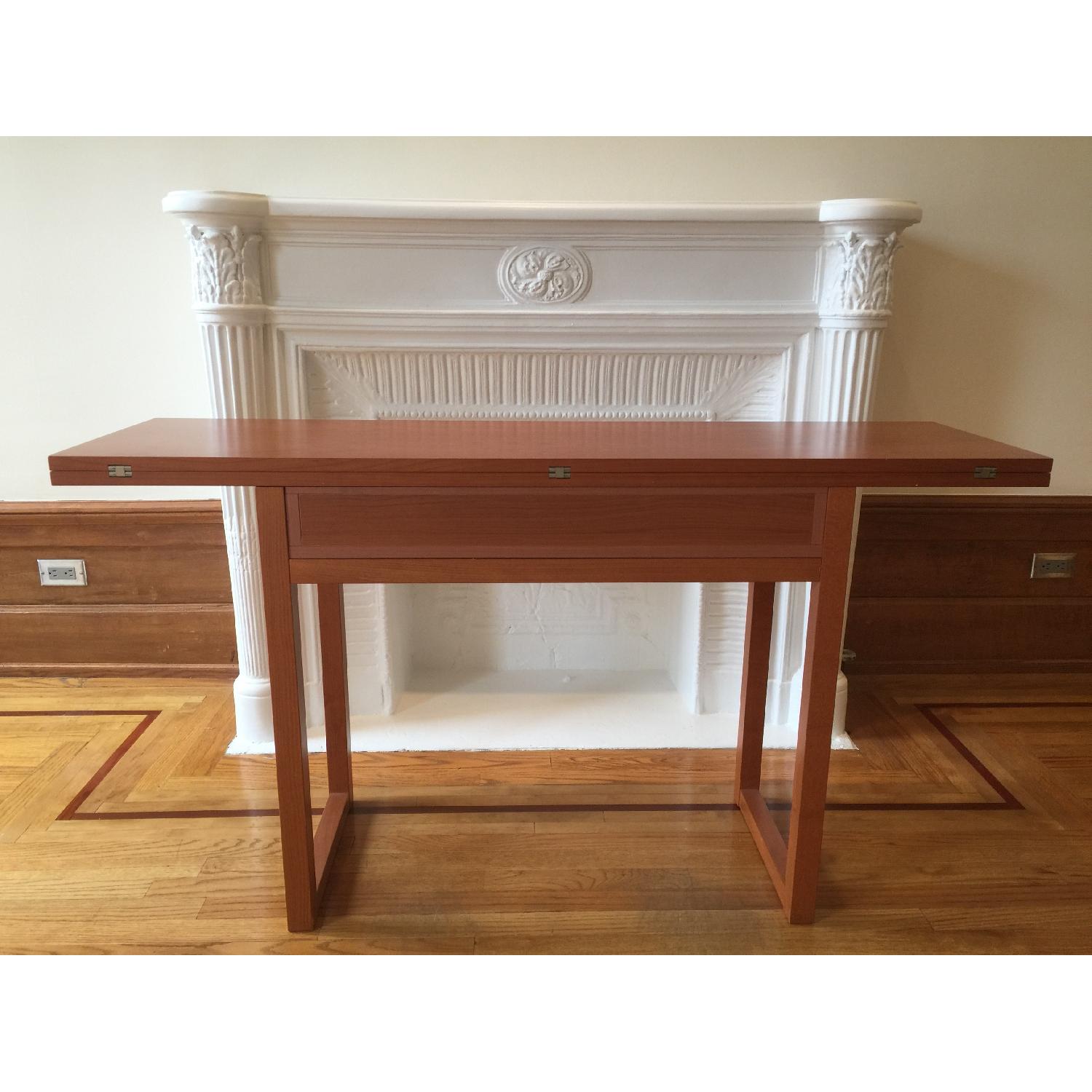 Calligaris Flip Top Console Table - image-3