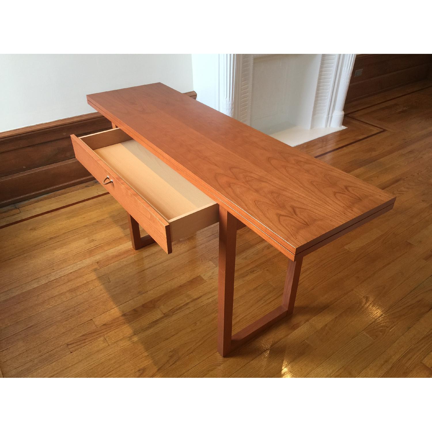 Calligaris Flip Top Console Table - image-4