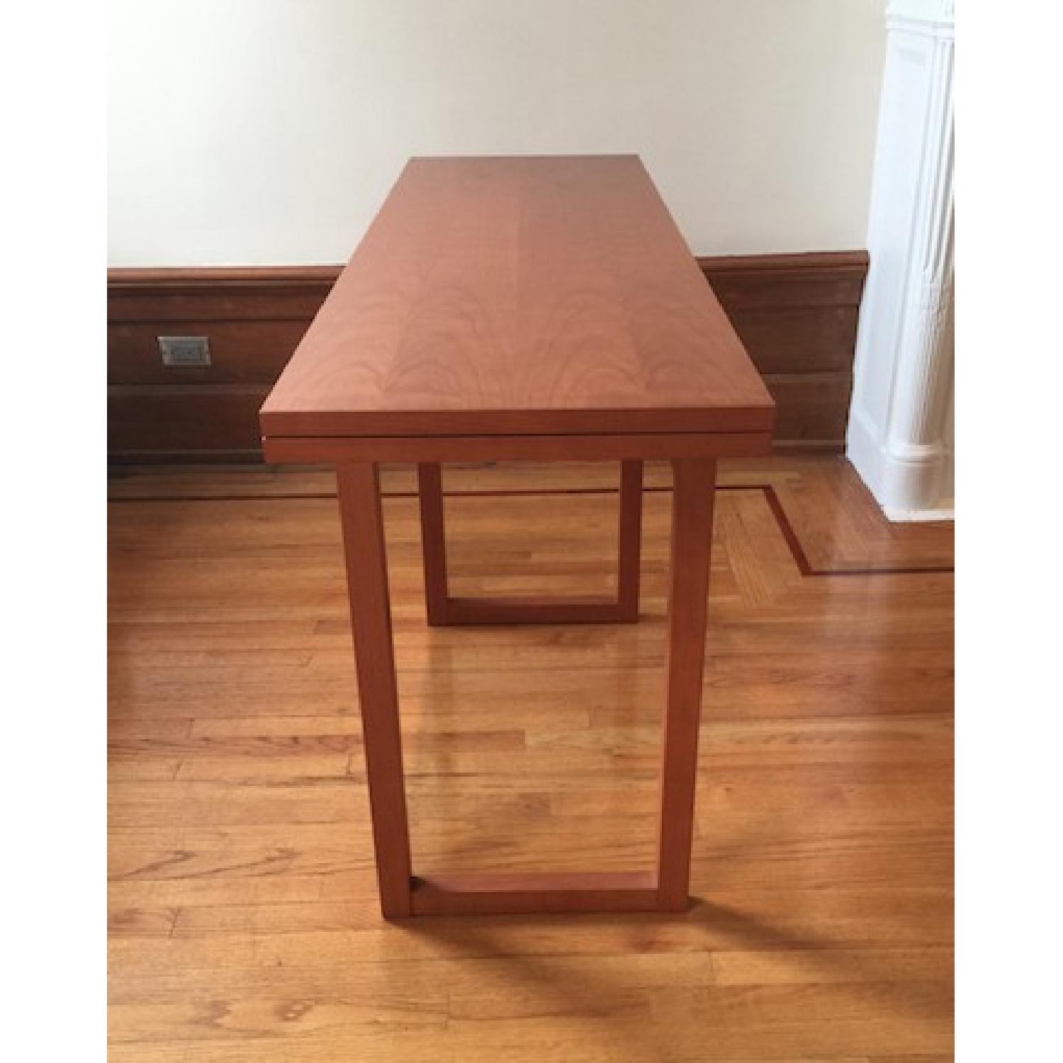 Calligaris Flip Top Console Table - image-5