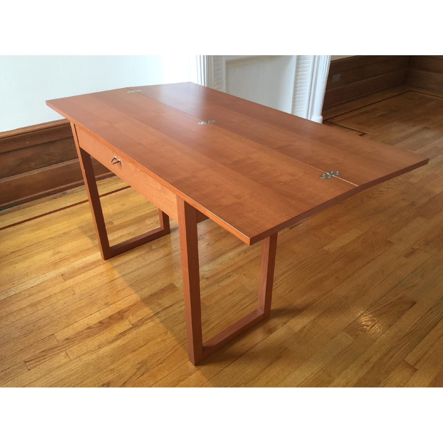 Calligaris Flip Top Console Table - image-6