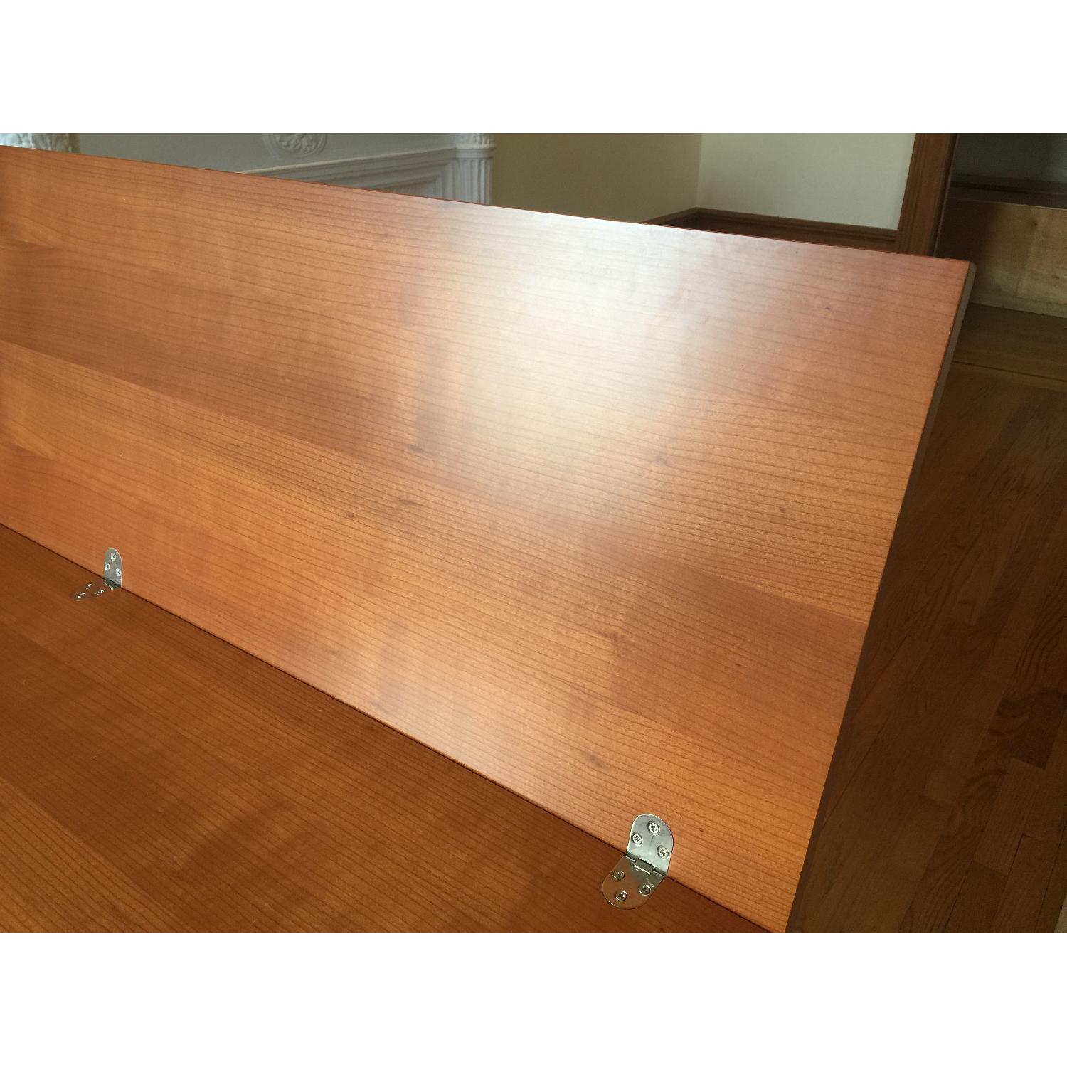 Calligaris Flip Top Console Table - image-7