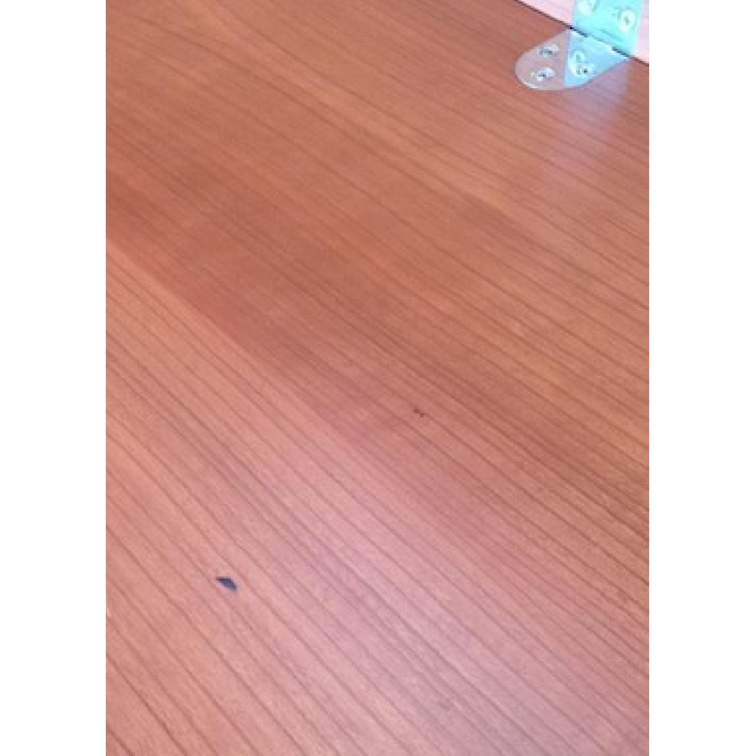 Calligaris Flip Top Console Table - image-8