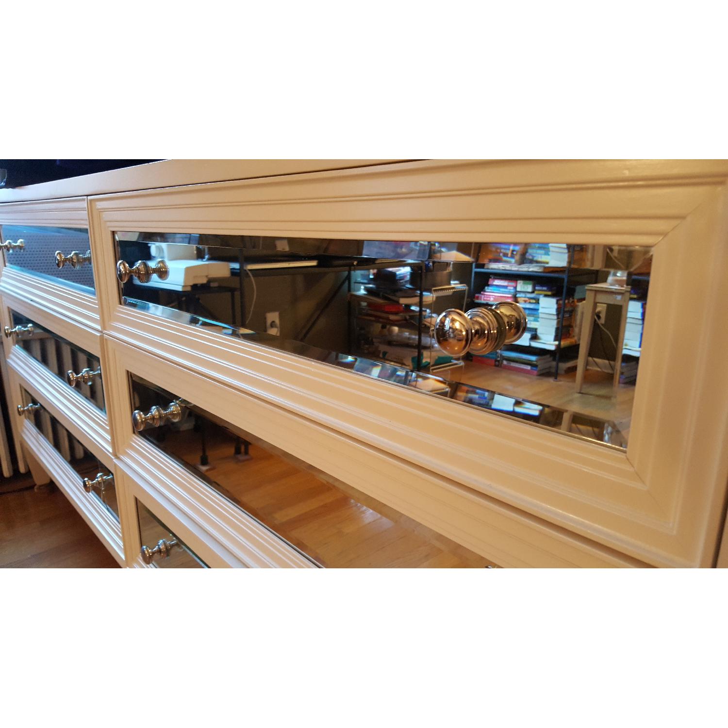 Z Gallerie Concerto 6 Drawer Dresser - image-2