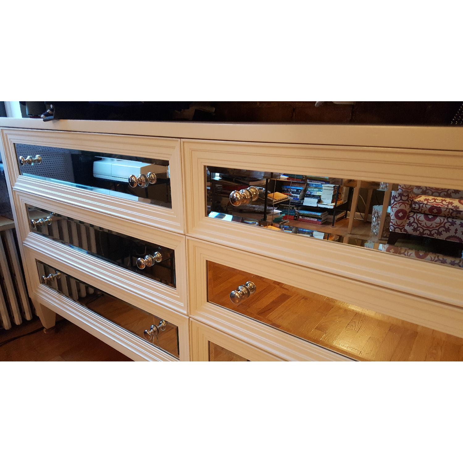 Z Gallerie Concerto 6 Drawer Dresser - image-4