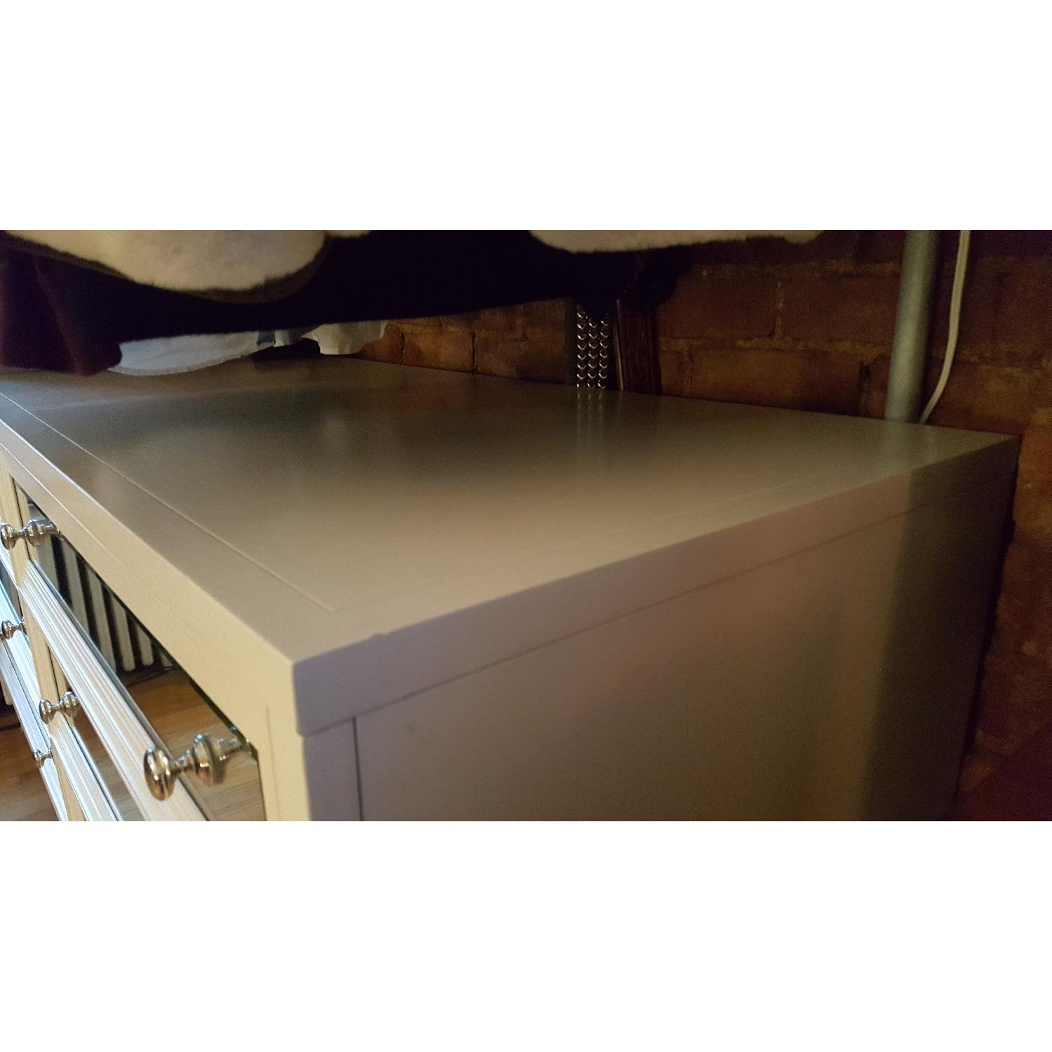 Z Gallerie Concerto 6 Drawer Dresser - image-5