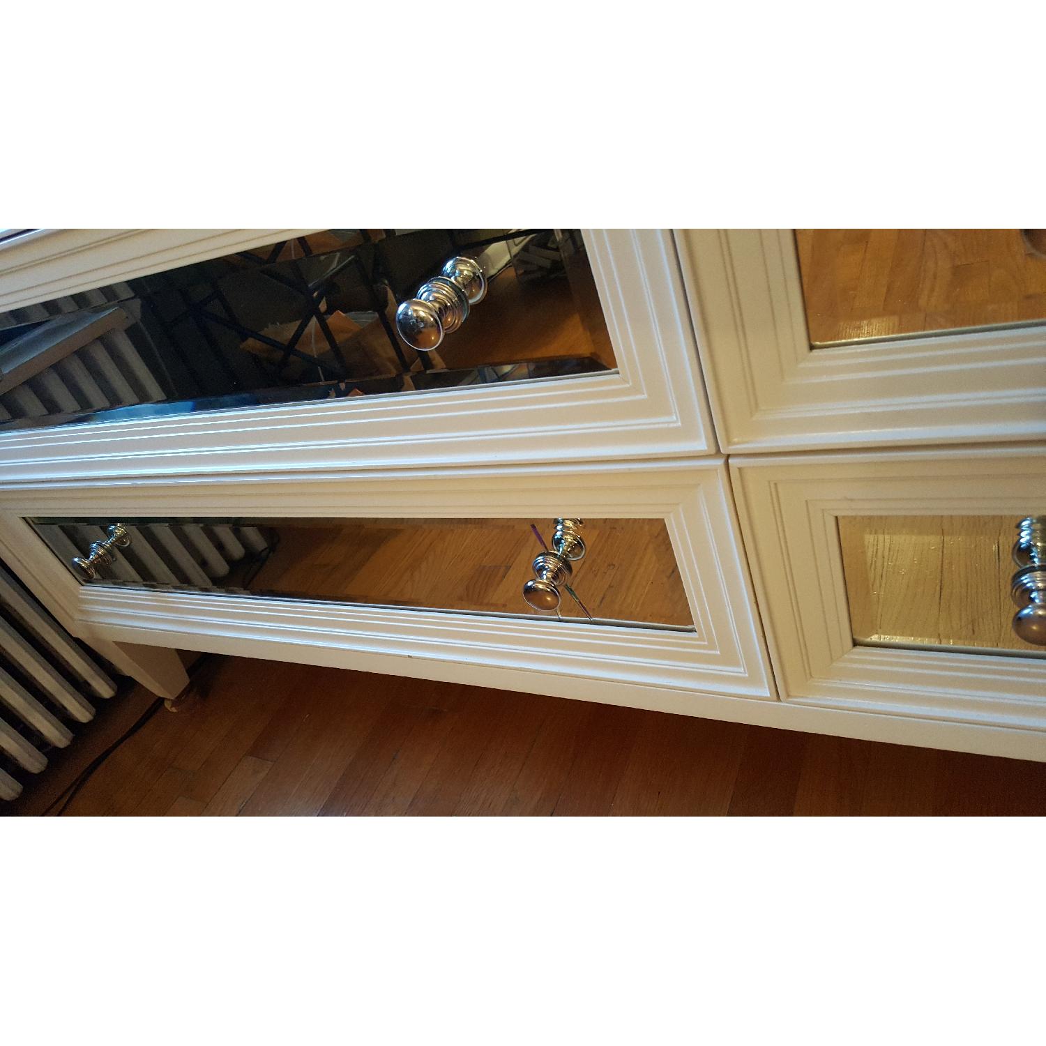 Z Gallerie Concerto 6 Drawer Dresser - image-7