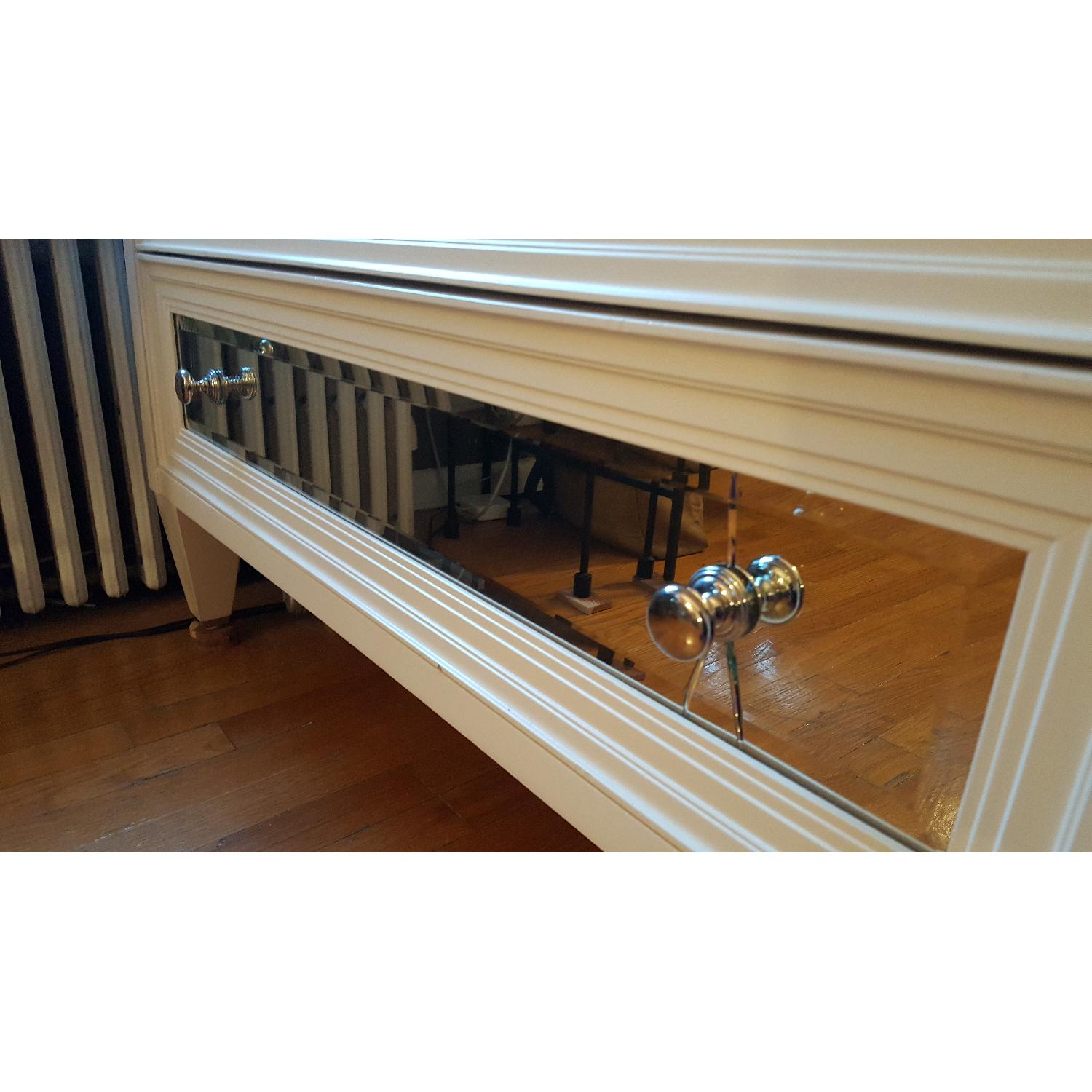 Z Gallerie Concerto 6 Drawer Dresser - image-8