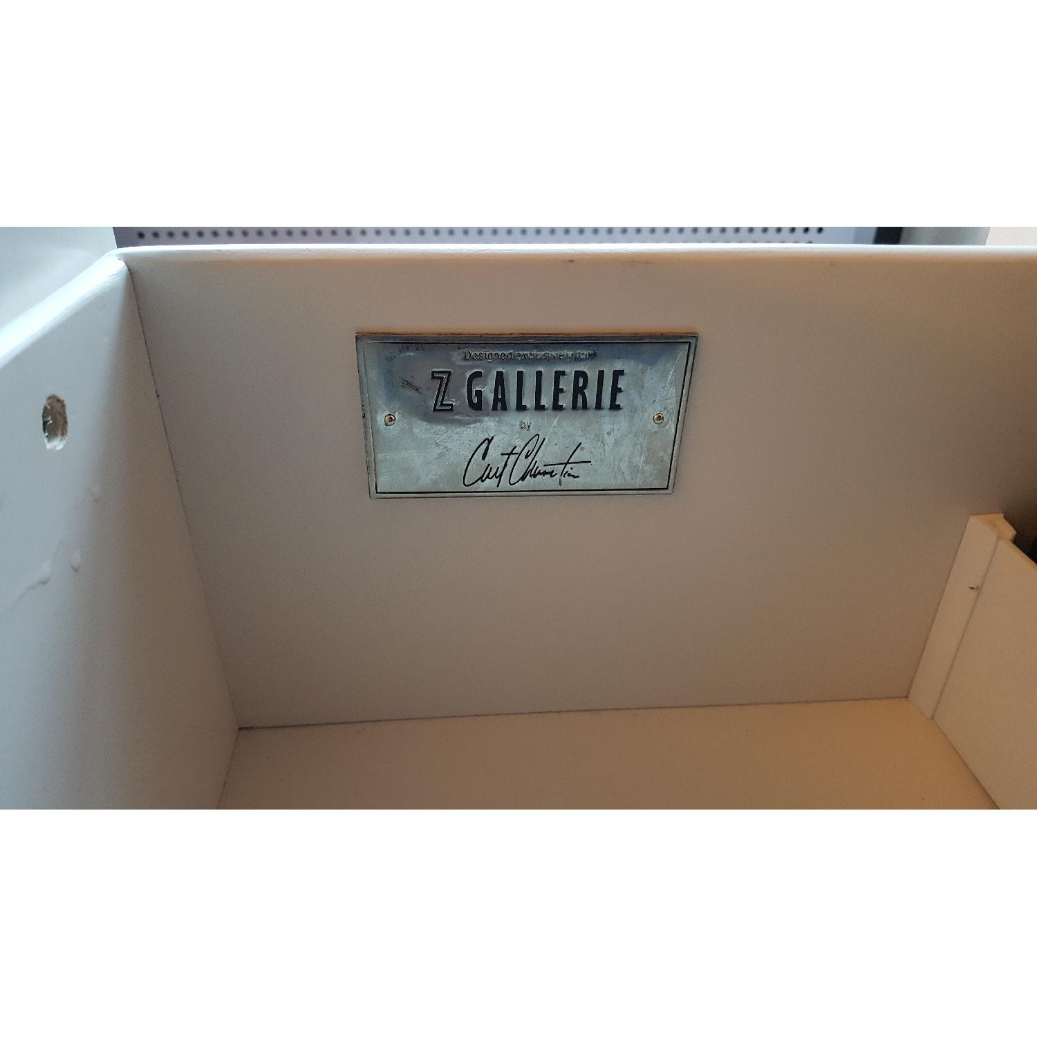 Z Gallerie Concerto 6 Drawer Dresser - image-9