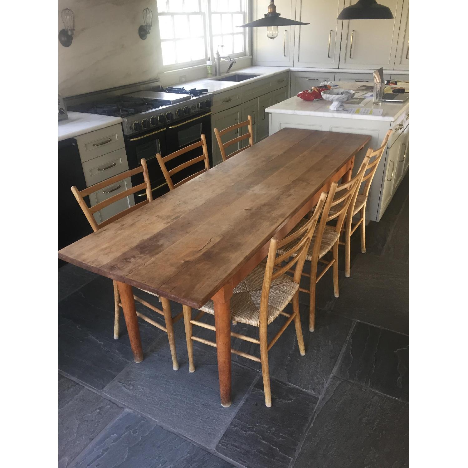 Terrain Rush Seat Chair - image-1