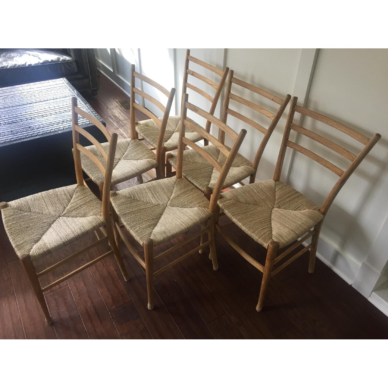 Terrain Rush Seat Chair - image-2