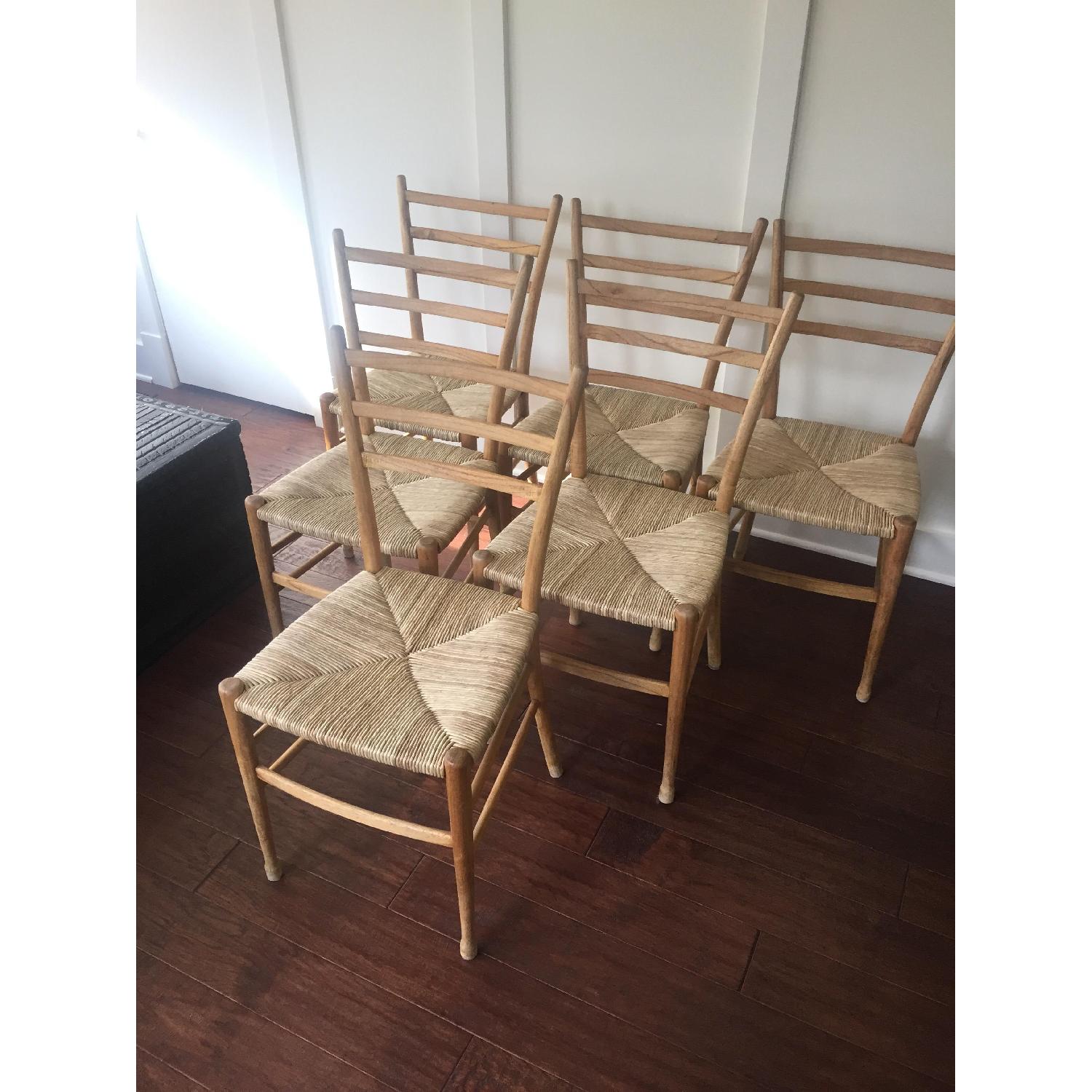 Terrain Rush Seat Chair - image-3