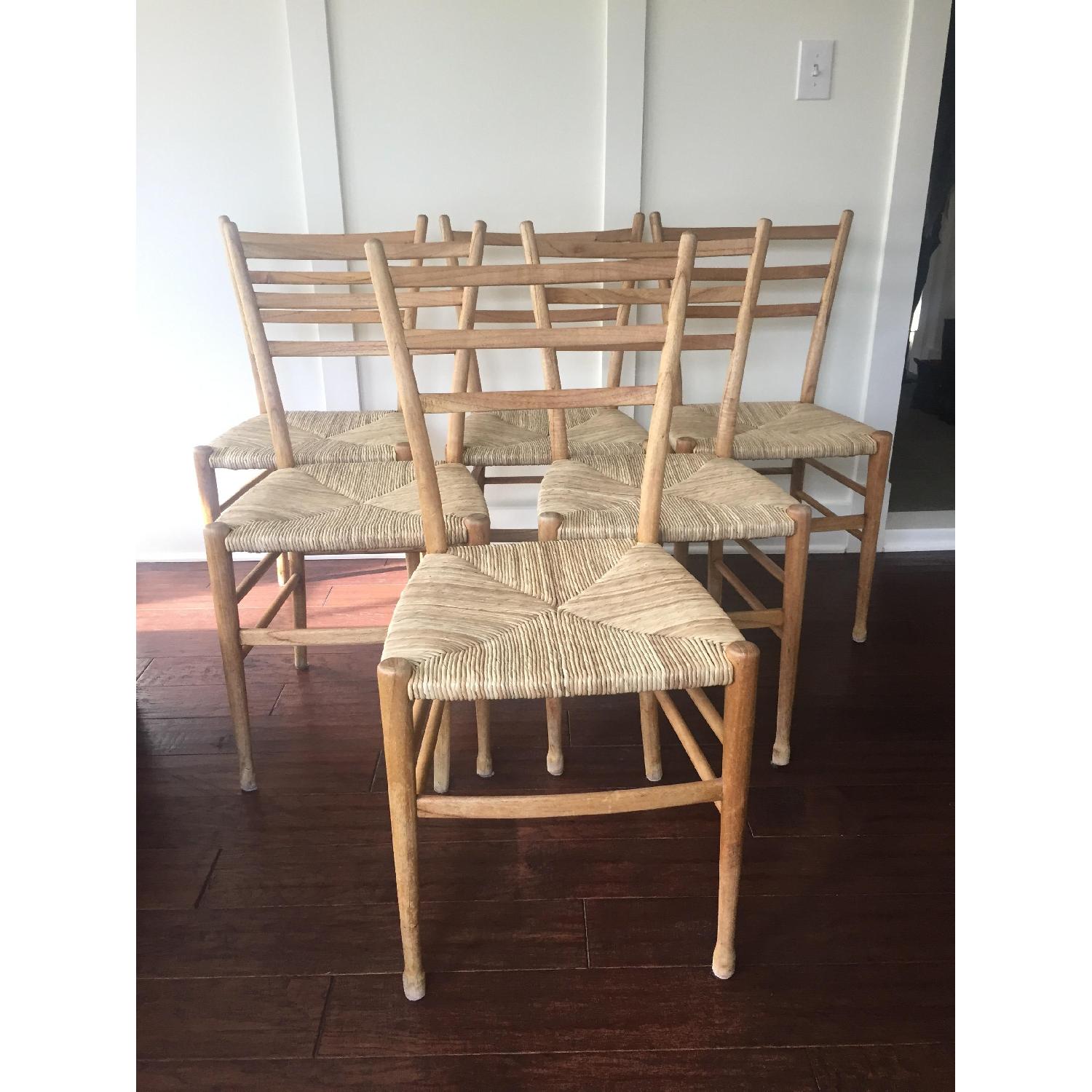 Terrain Rush Seat Chair - image-4