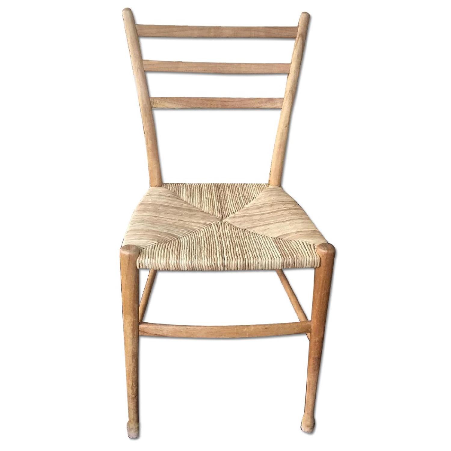 Terrain Rush Seat Chair - image-0