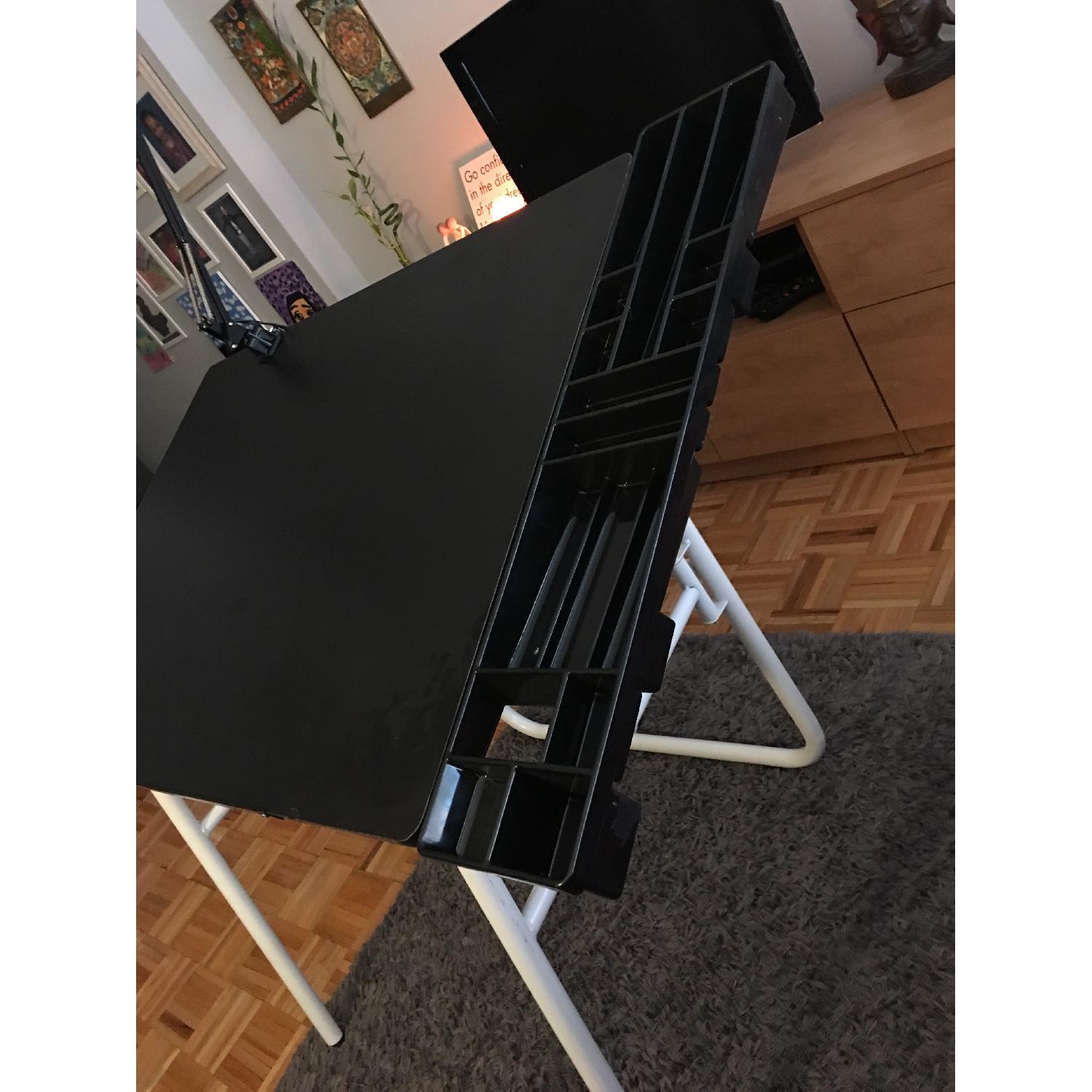 Adjustable Artists Professional Drafting Table - image-3