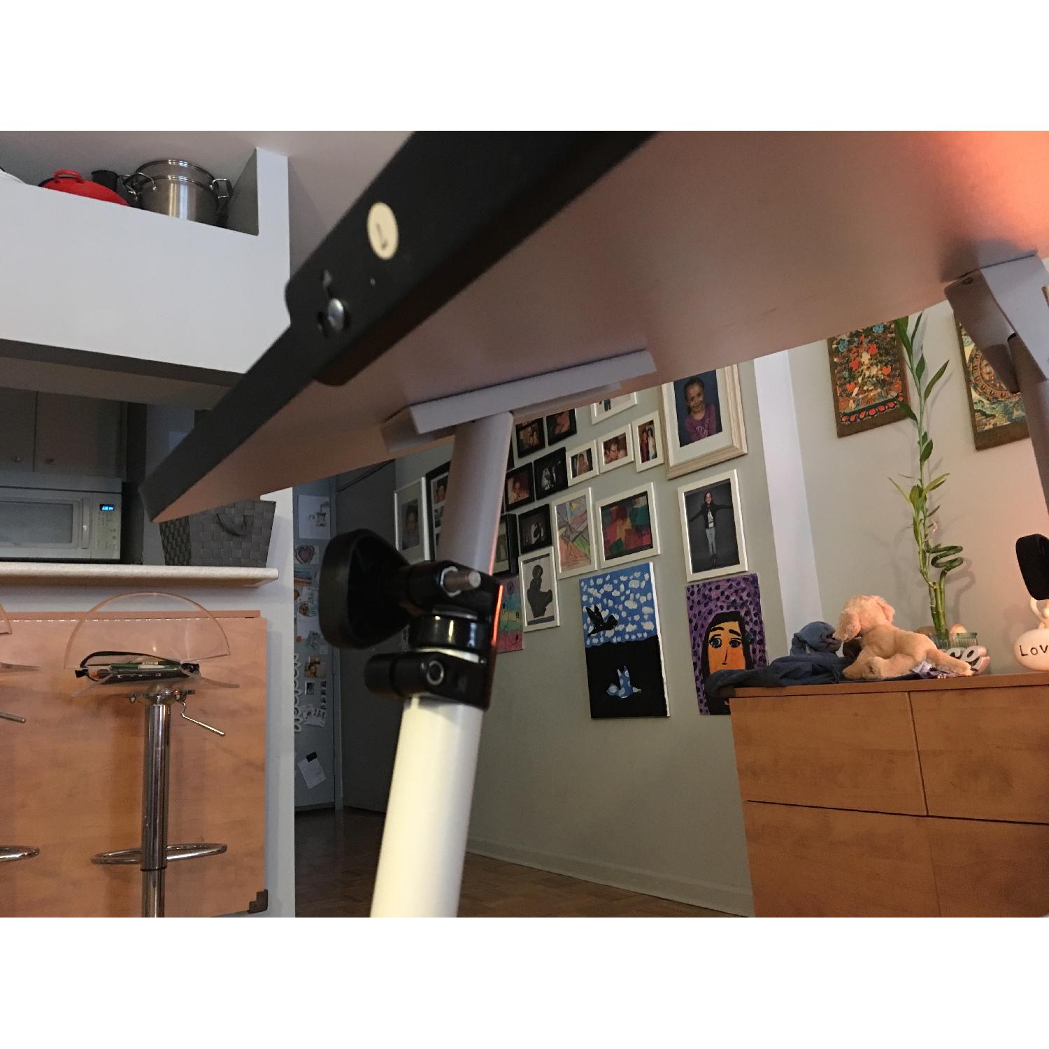 Adjustable Artists Professional Drafting Table - image-4