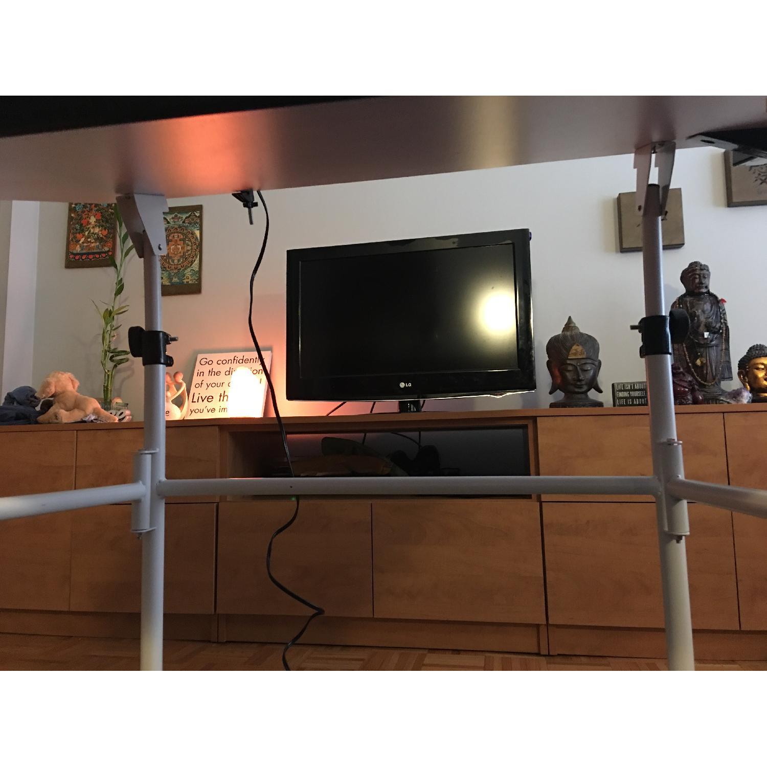 Adjustable Artists Professional Drafting Table - image-5