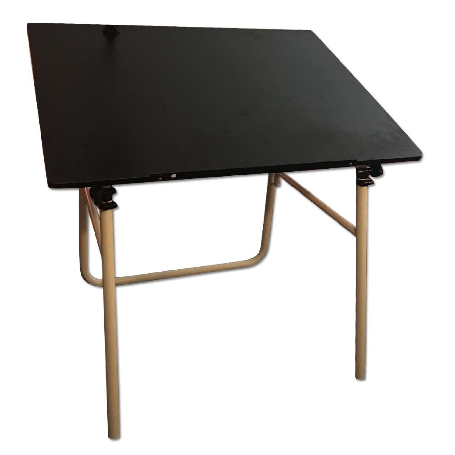 Adjustable Artists Professional Drafting Table AptDeco