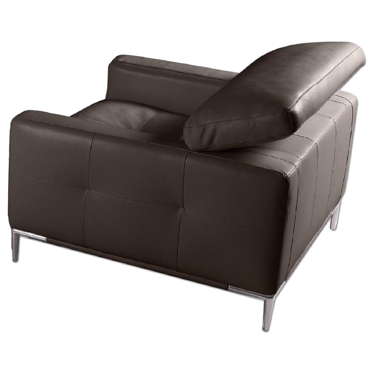 wide accent chair cuddle modern extra wide accent chair in dark brown top grain full leather w adjustable headrests aptdeco wide accent chair cuddle modern extra wide accent chair in dark brown top grain full leather w adjustable headrests aptdeco