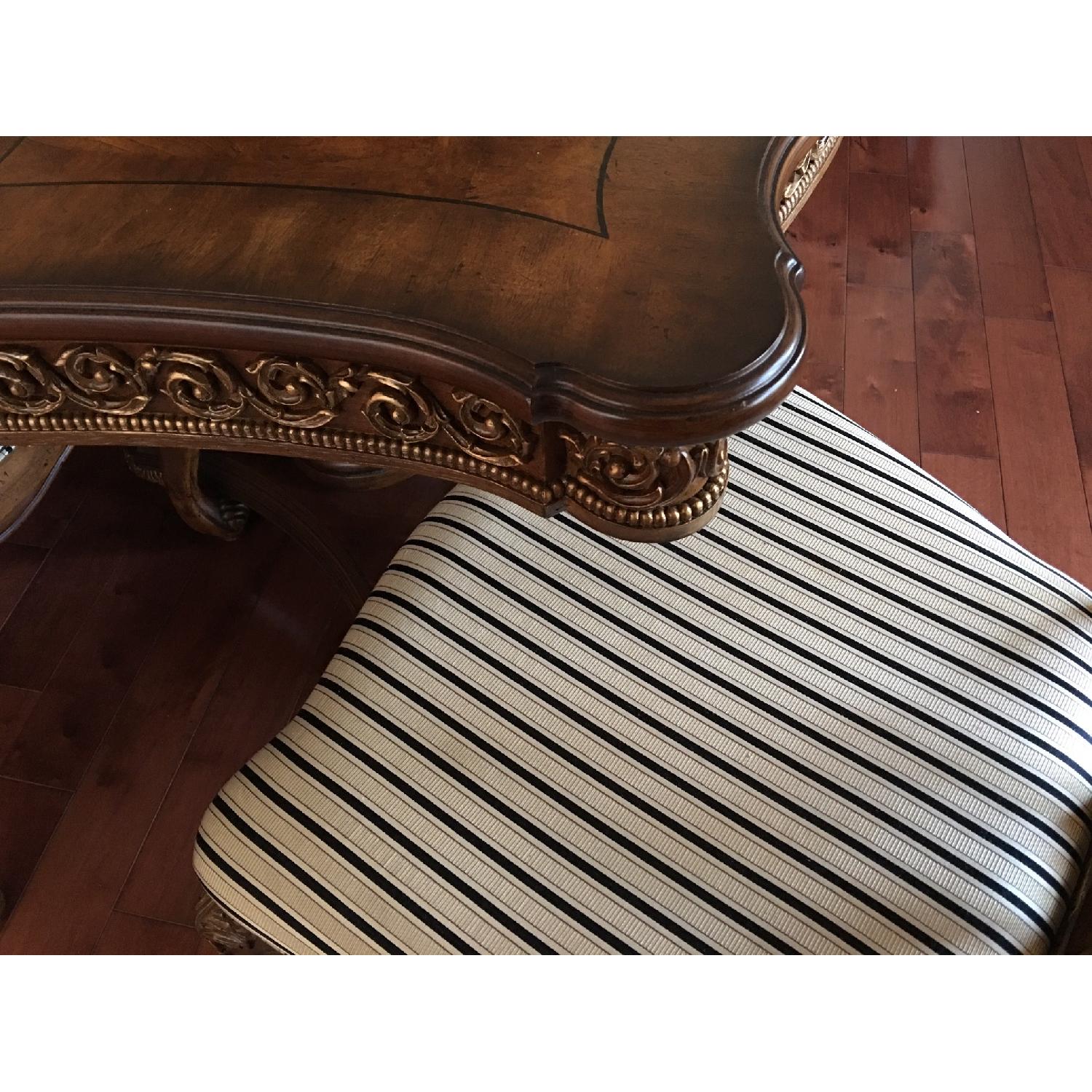 13 Piece Formal Dining Room Set - image-3