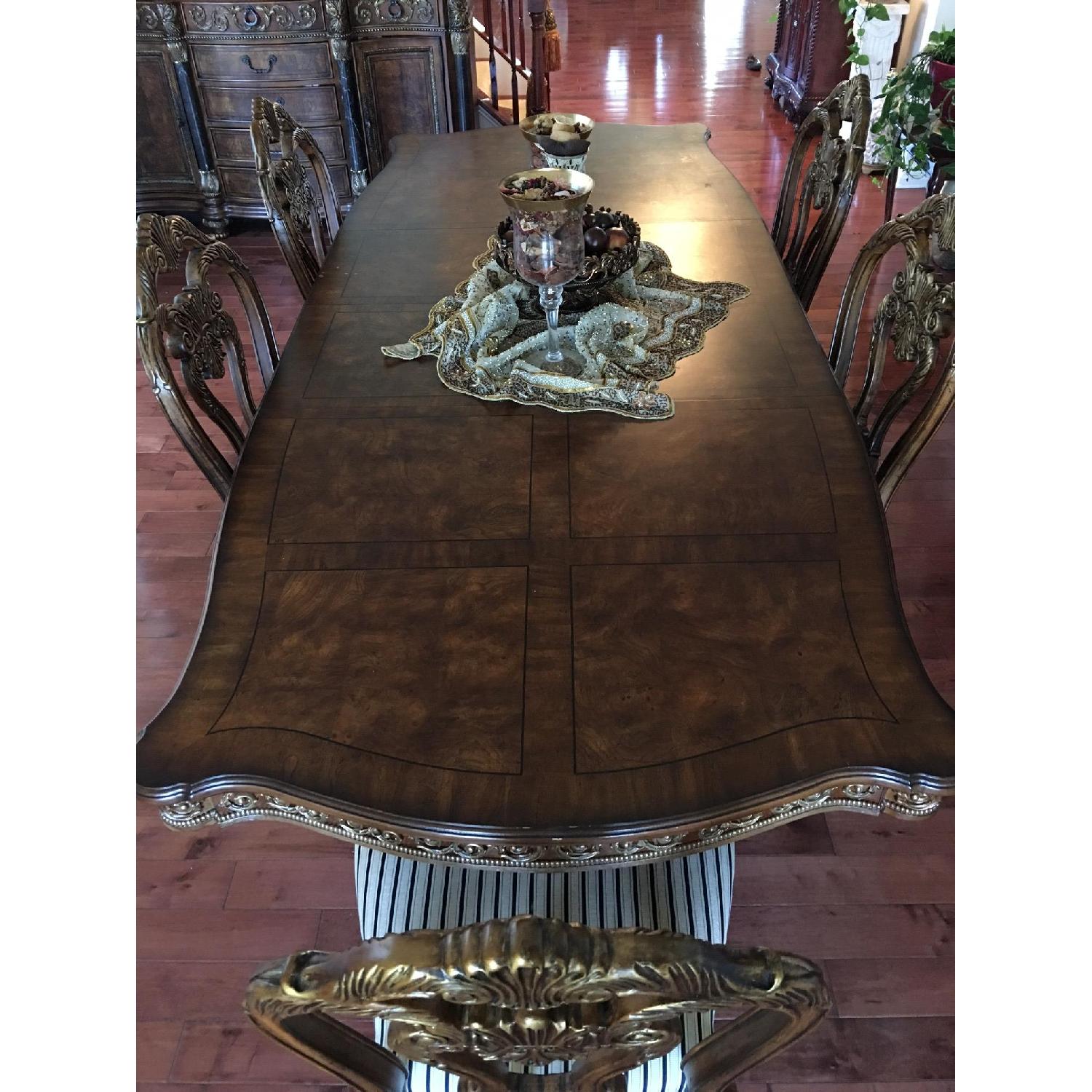 13 Piece Formal Dining Room Set - image-4