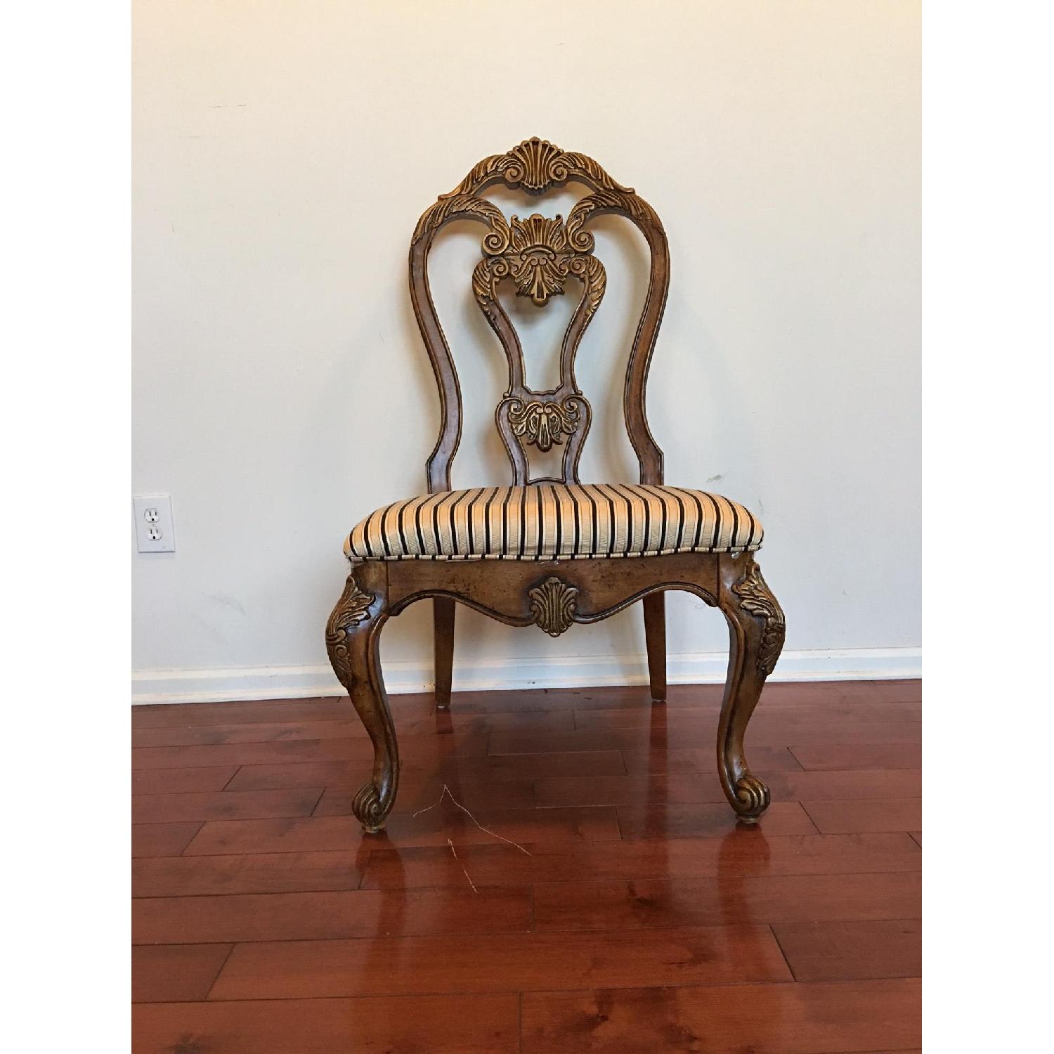 13 Piece Formal Dining Room Set - image-5